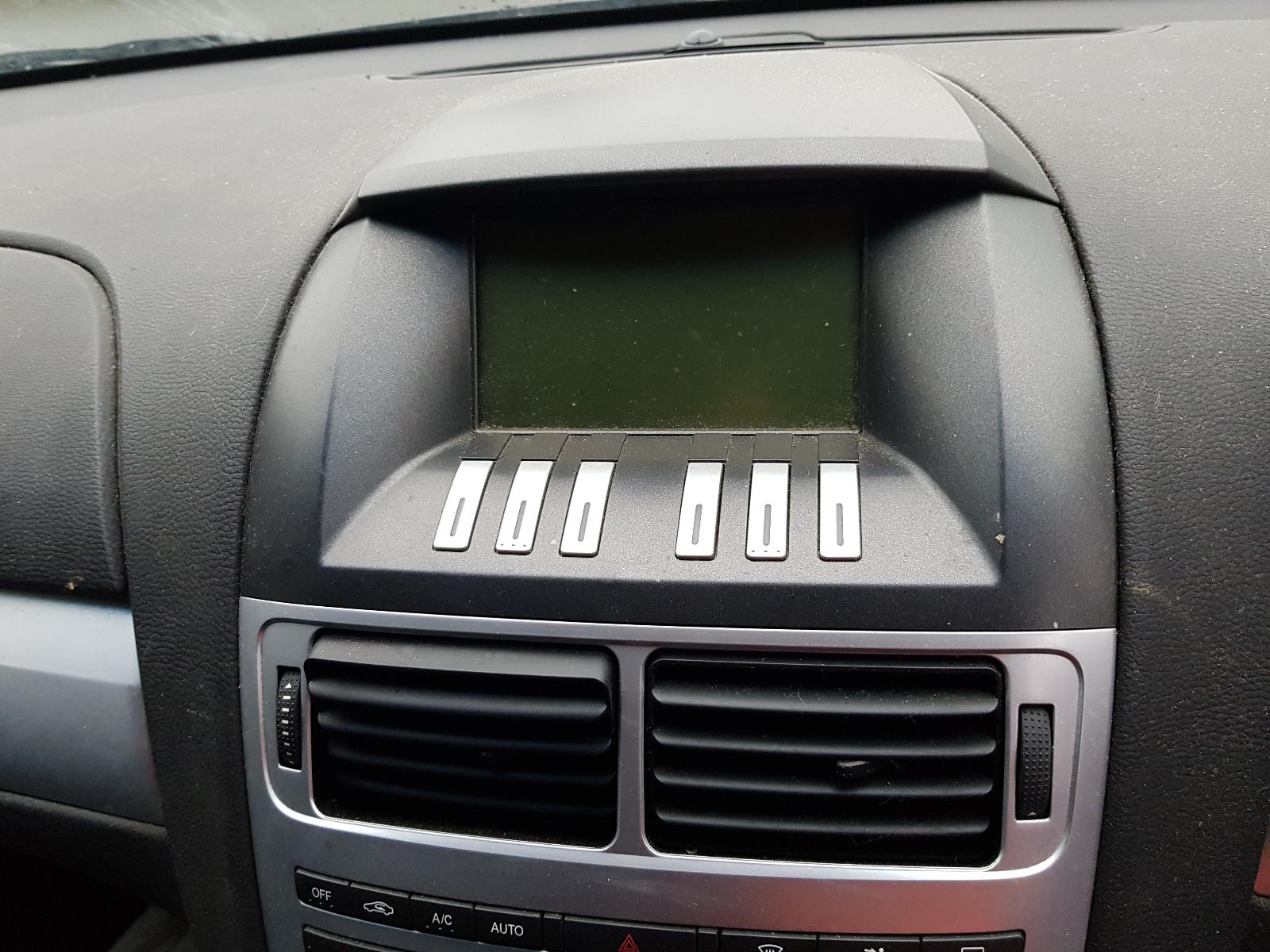 Ford Falcon - FG-FGX 2008-2016