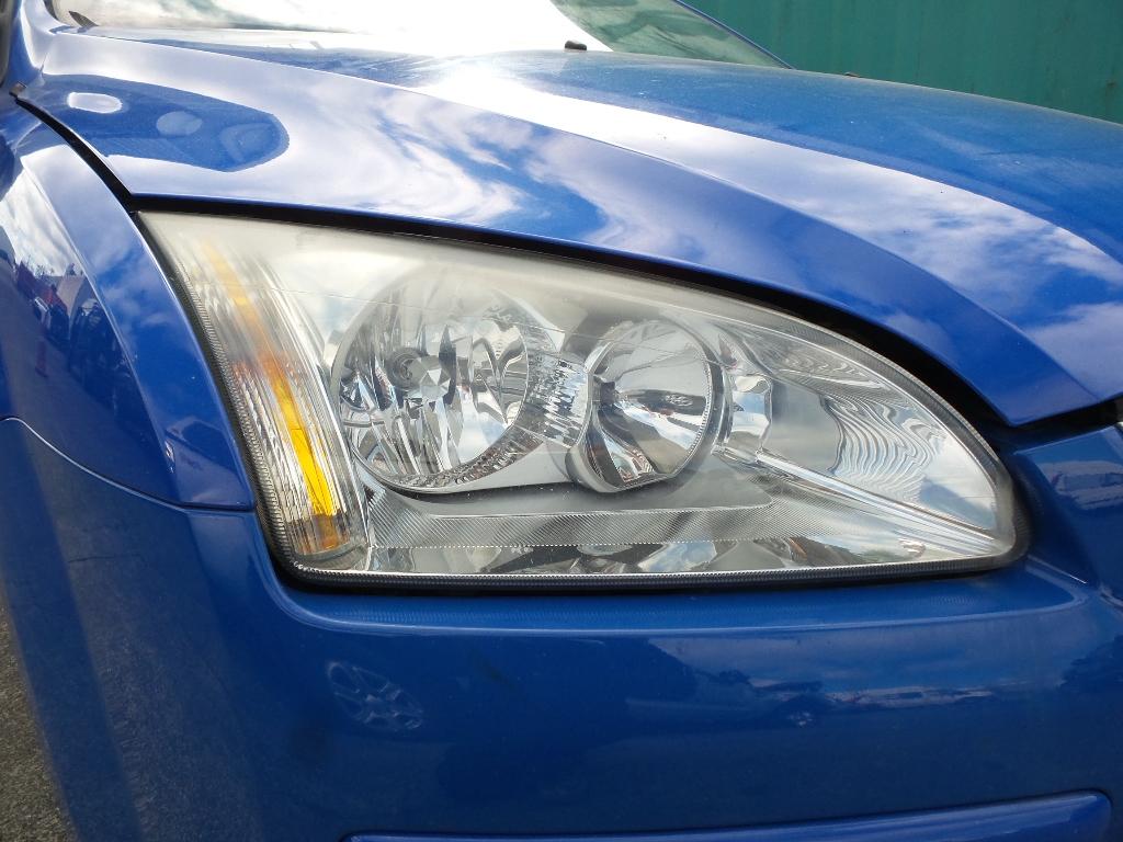 Ford Focus - LS 2005-2007