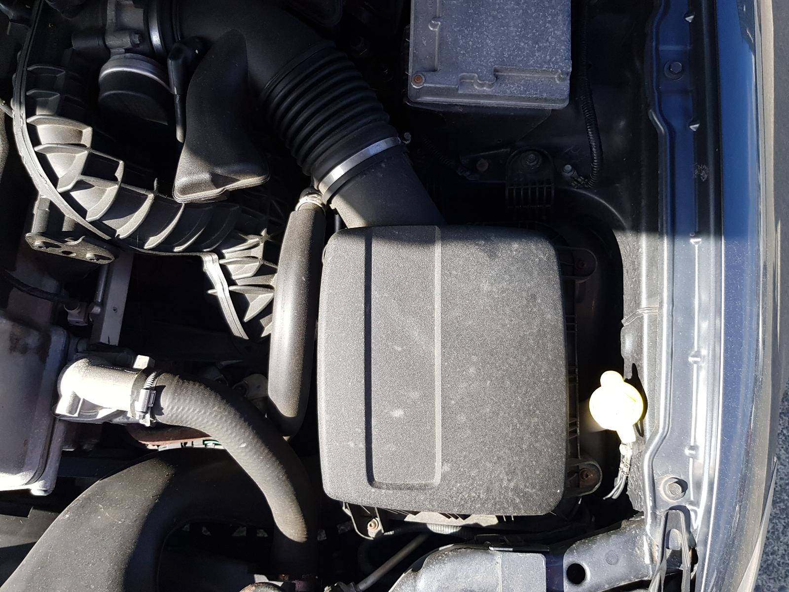 Ford Falcon - FG-FGX 2008-2016