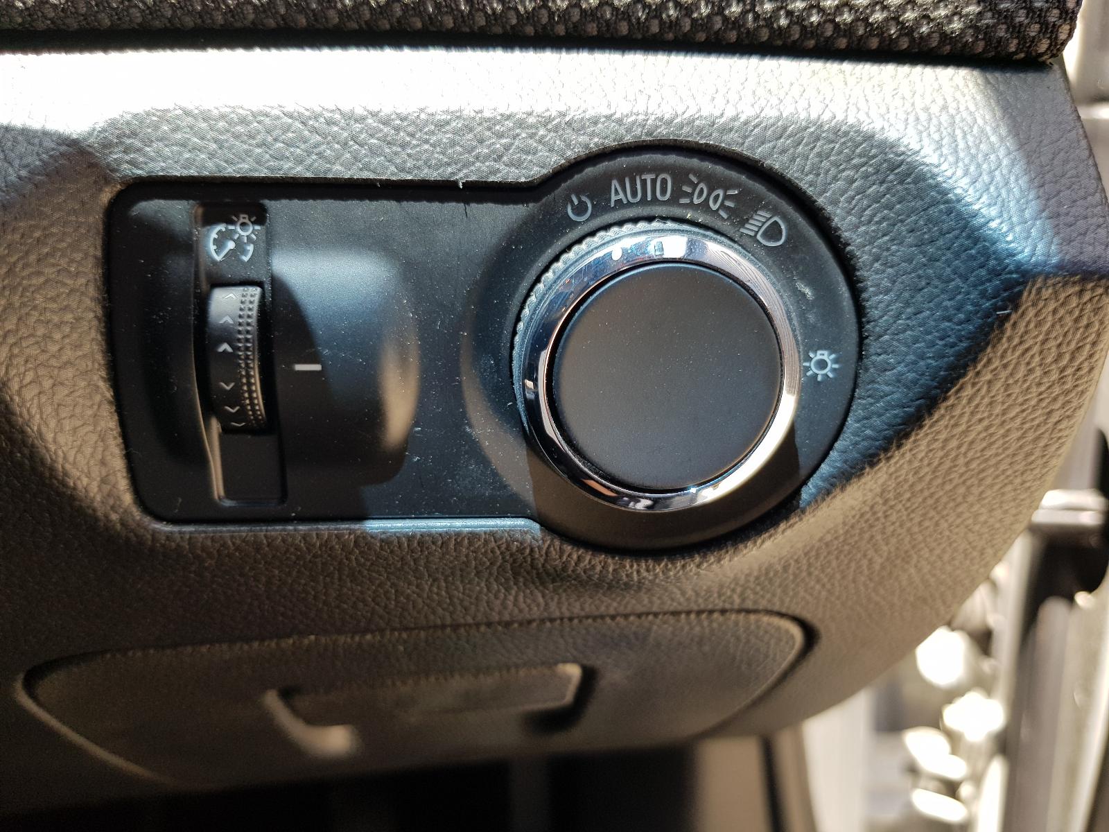 Holden Cruze - 2009-Present