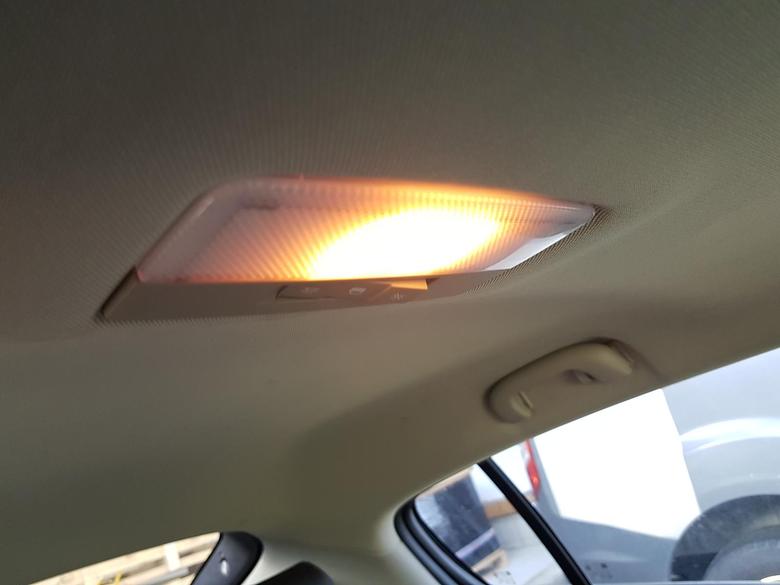 Holden Cruze - 2009-Present