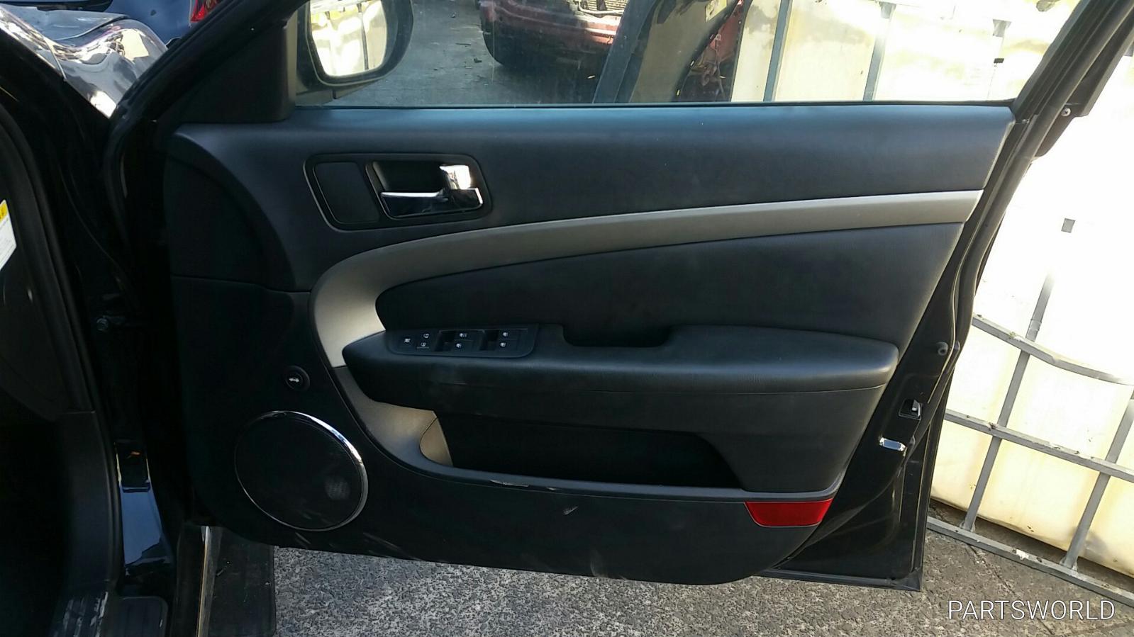 Holden Epica - 2008-Present