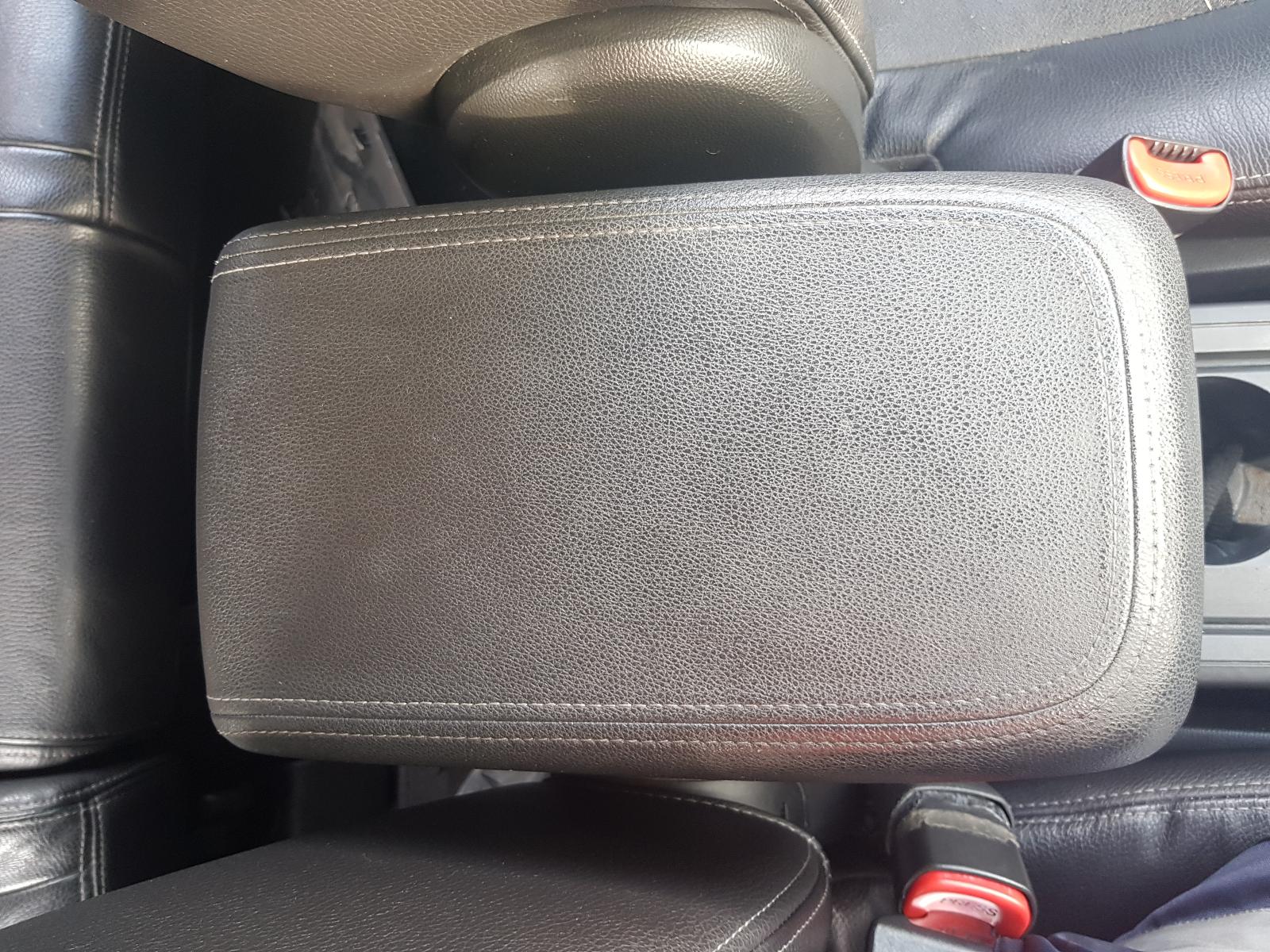 Holden Captiva - Captiva 7 2011-Present