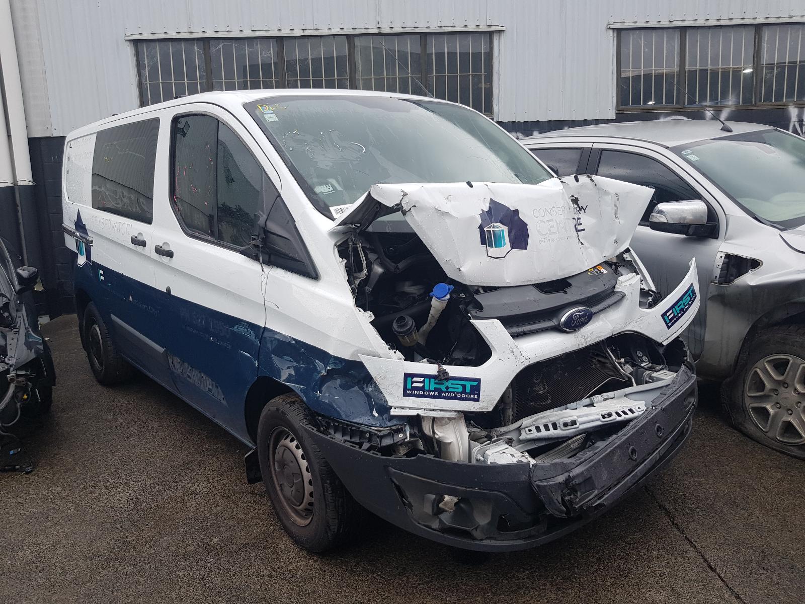 Ford Transit - Other