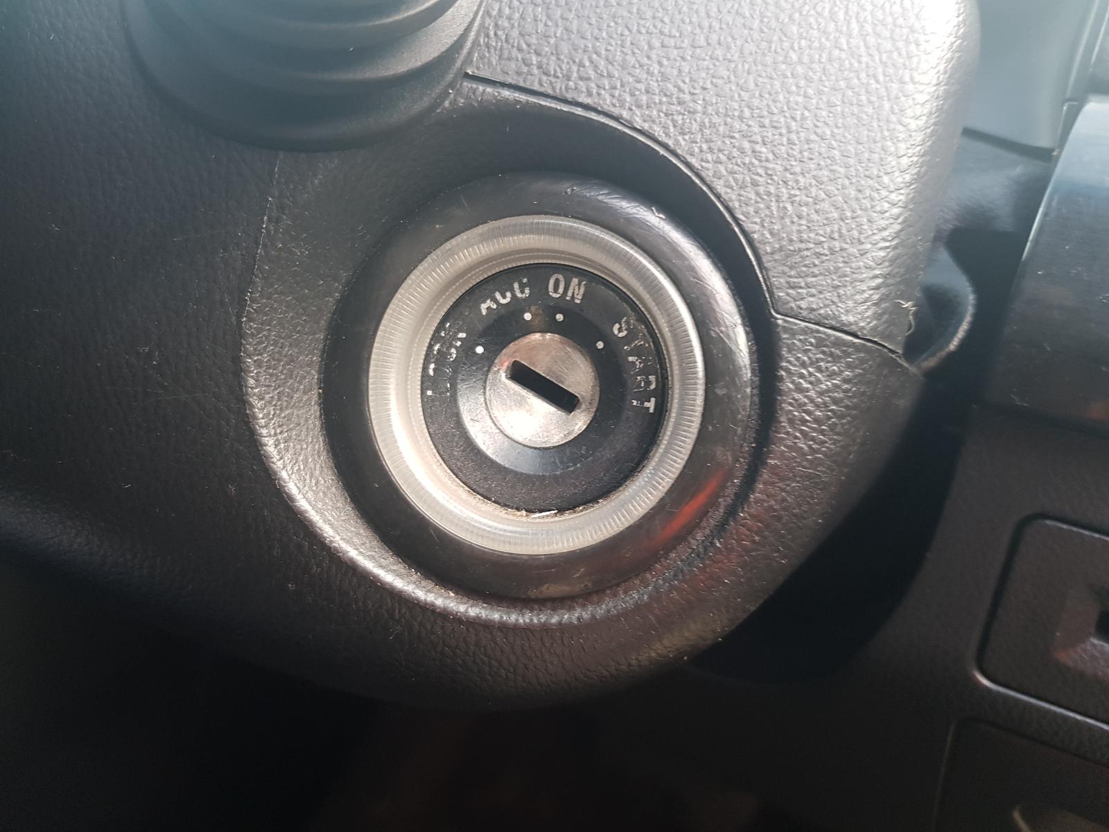 Holden Captiva - Captiva 7 2011-Present