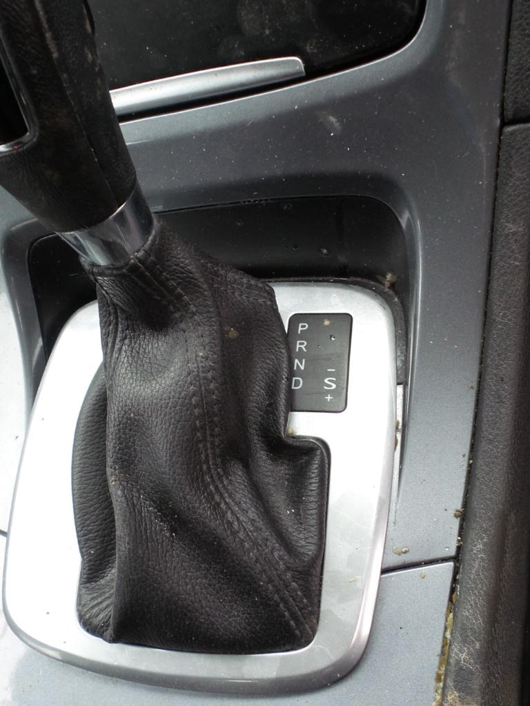 Ford Mondeo - MC 2011-2014