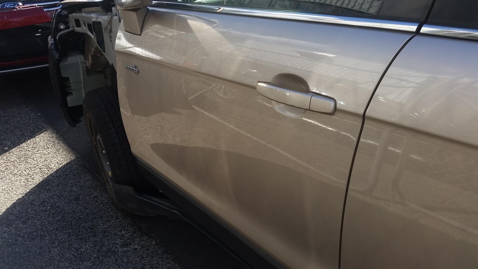 Holden Captiva - Captiva 7 2011-Present