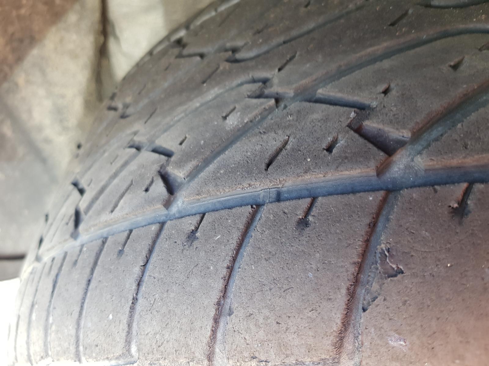 Holden Captiva - Captiva 7 2006-2011