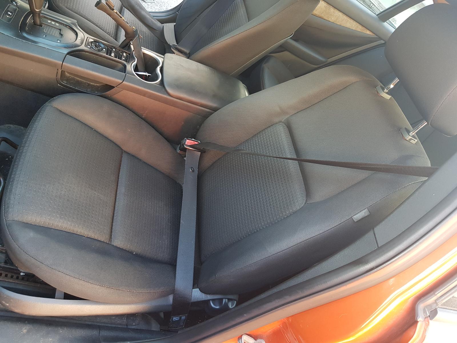 Holden Commodore - VE 2006-2013