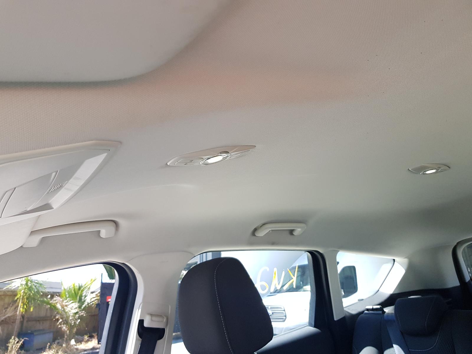 Ford Kuga - TF 2013-Present