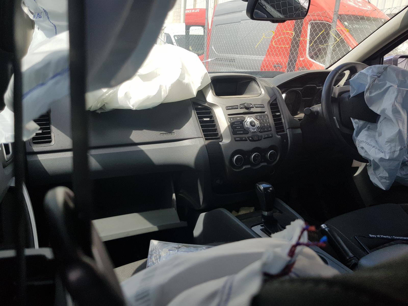 Ford Ranger - PX/PX2 2011-2017