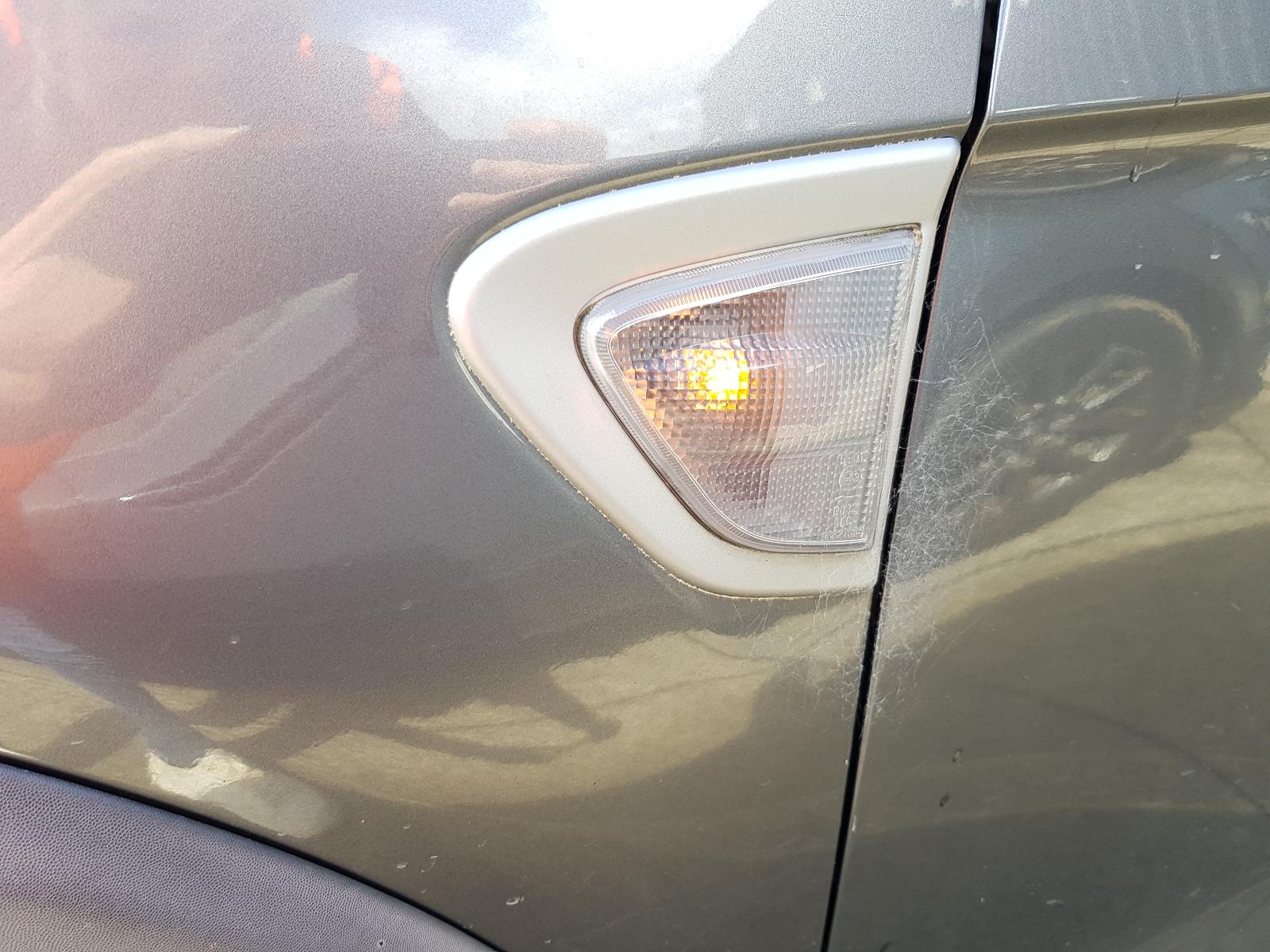 Holden Captiva - Captiva 7 2006-2011