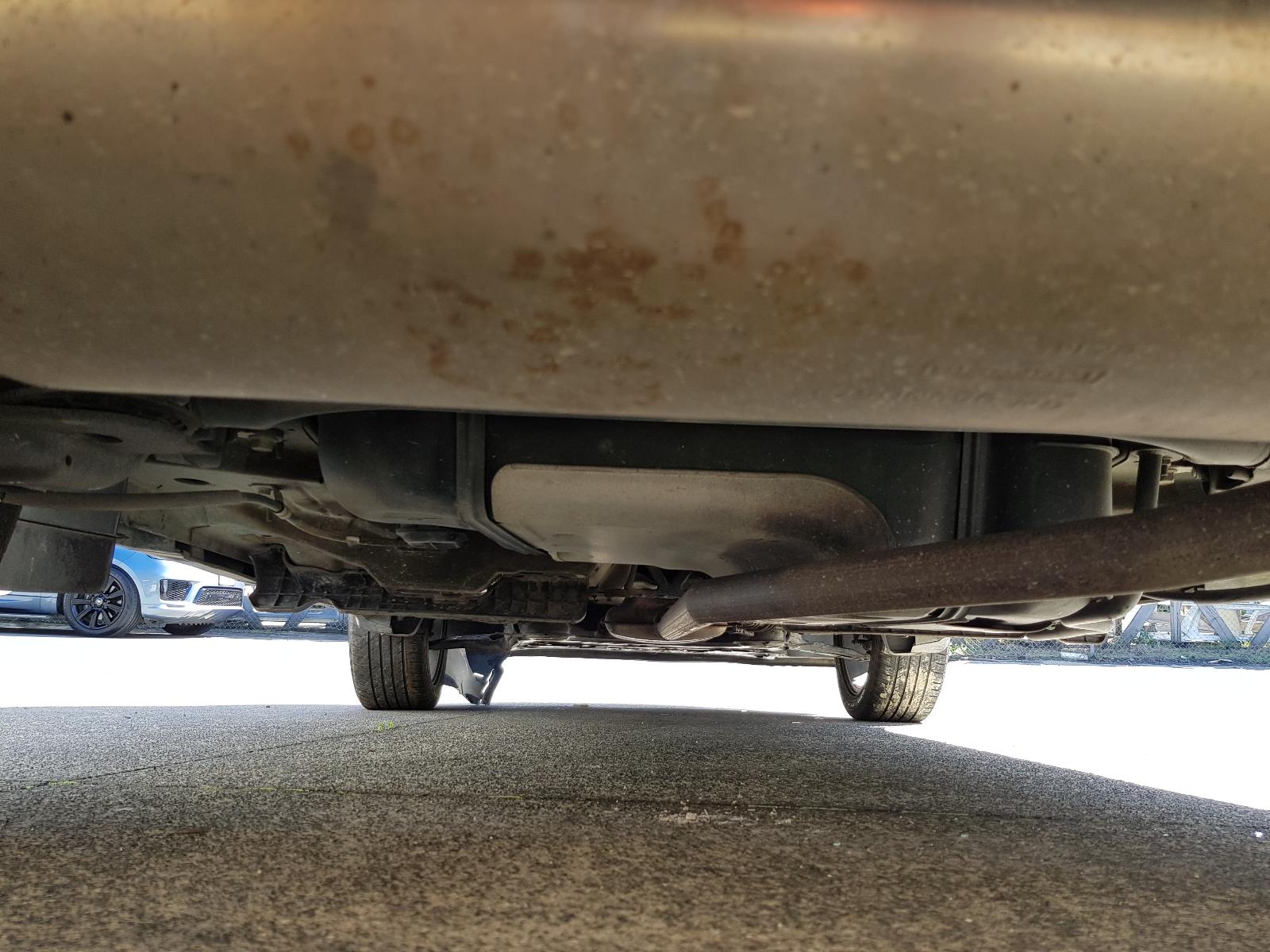 Holden Trax - TJ Series 2013-Present