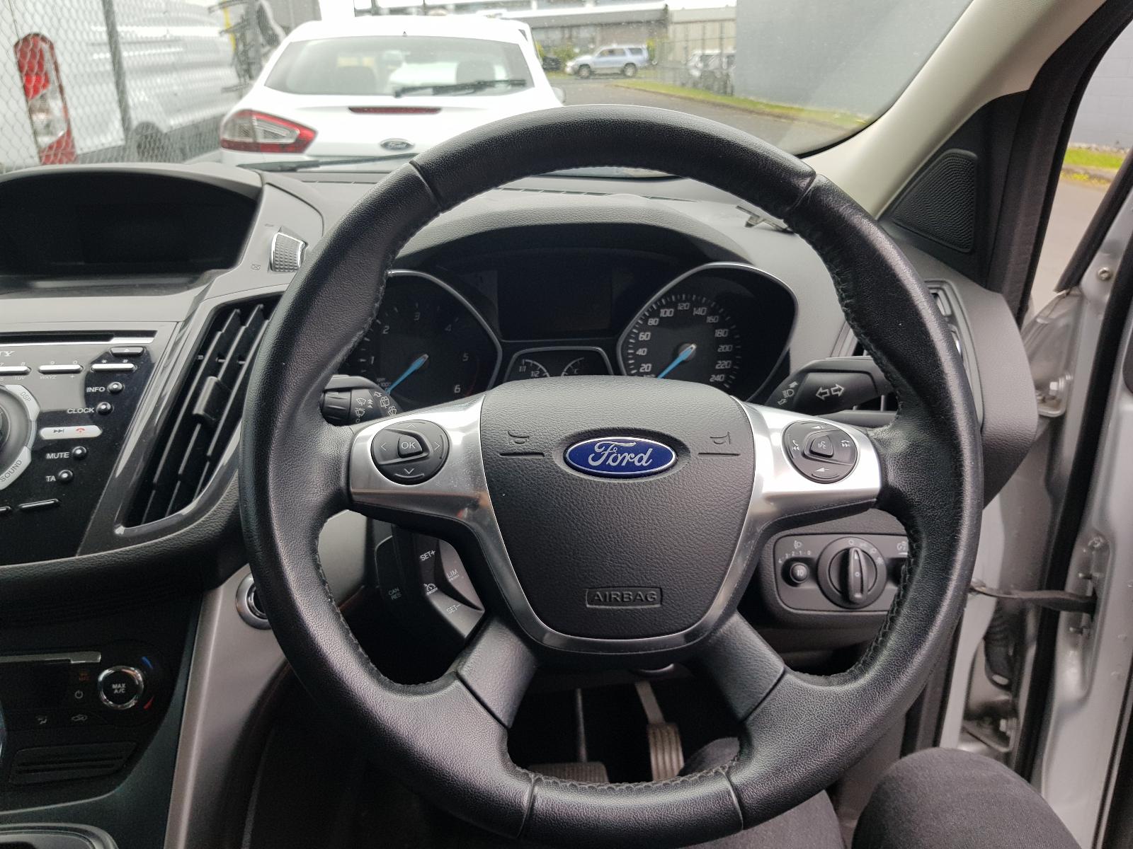 Ford Kuga - TF 2013-Present