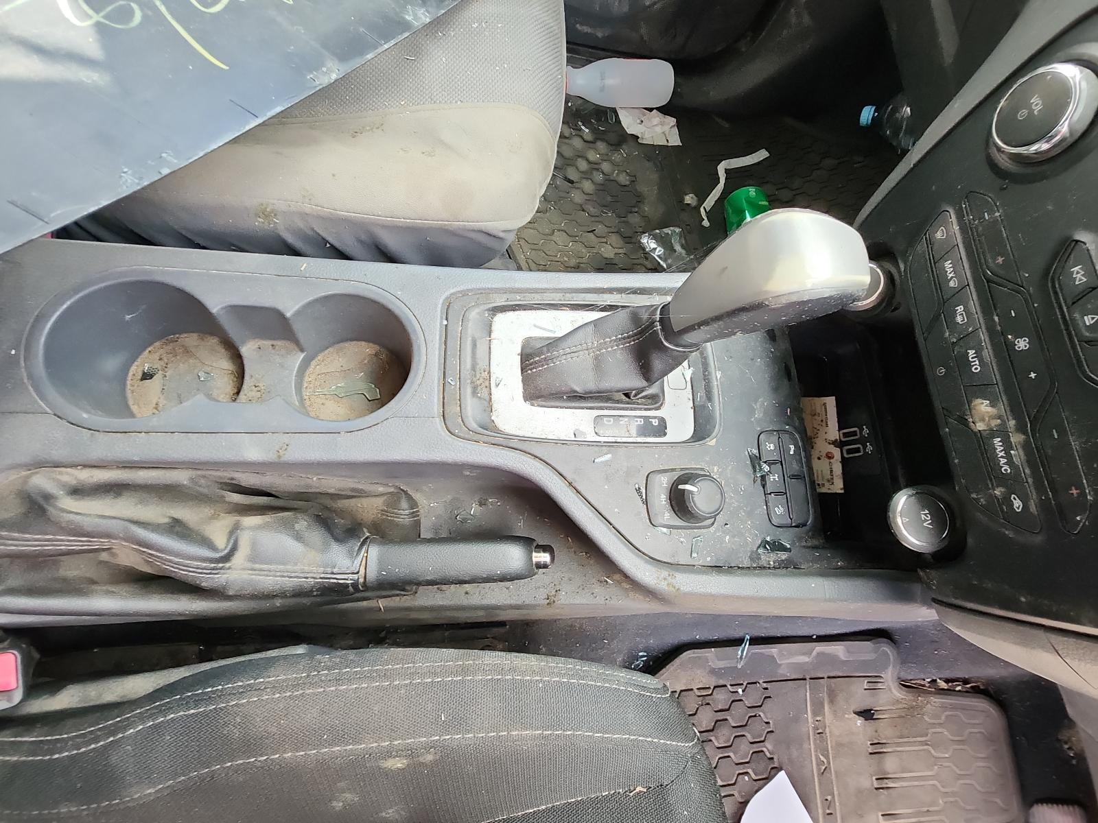 Ford Ranger - PX/PX2 2011-2017