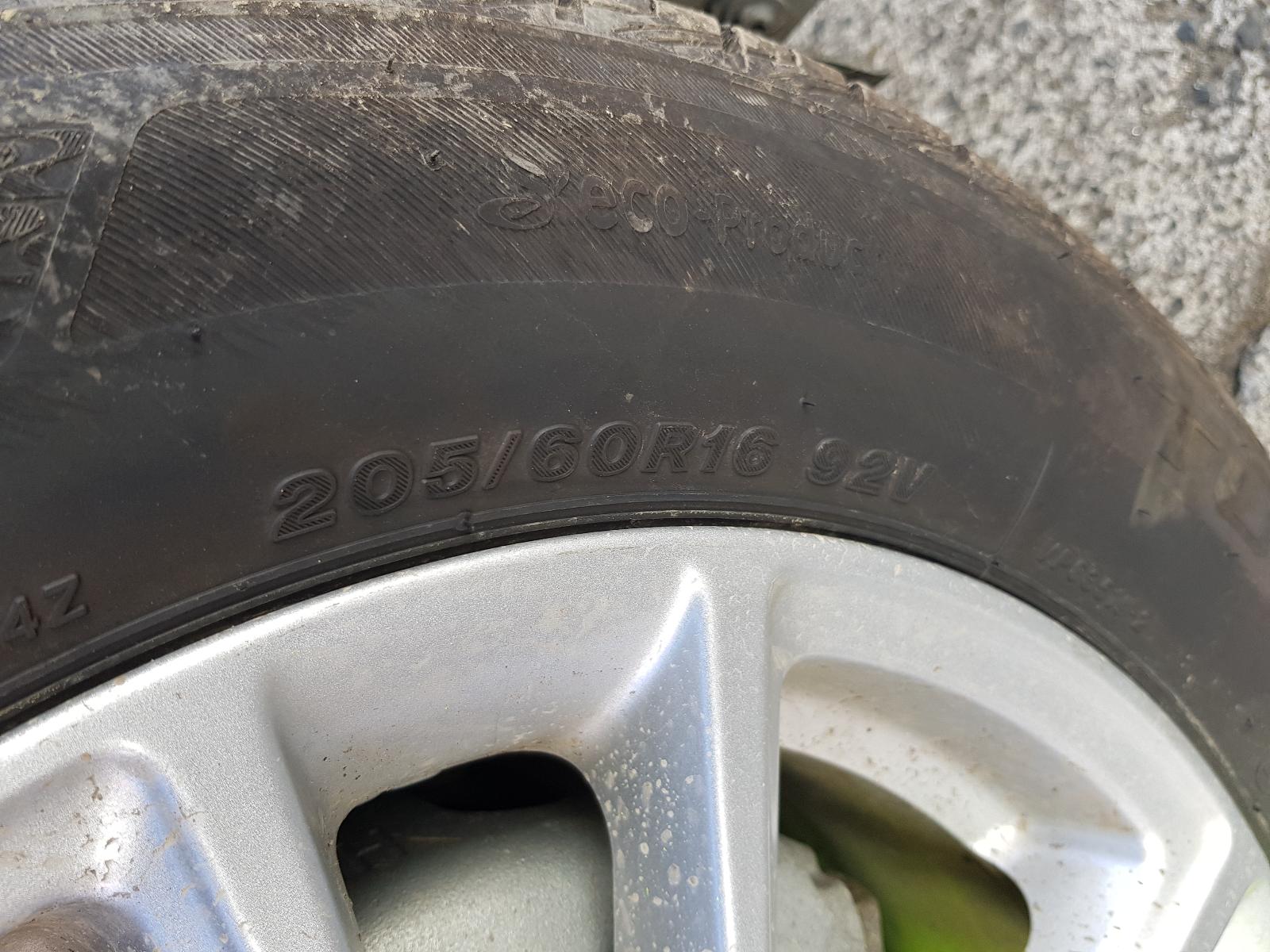 Ford Focus - LZ 2015-2017