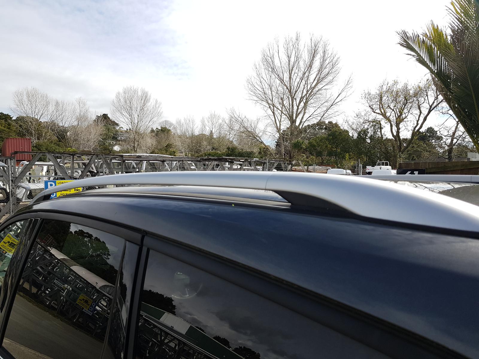 Ford Escape - LF 2007-Present