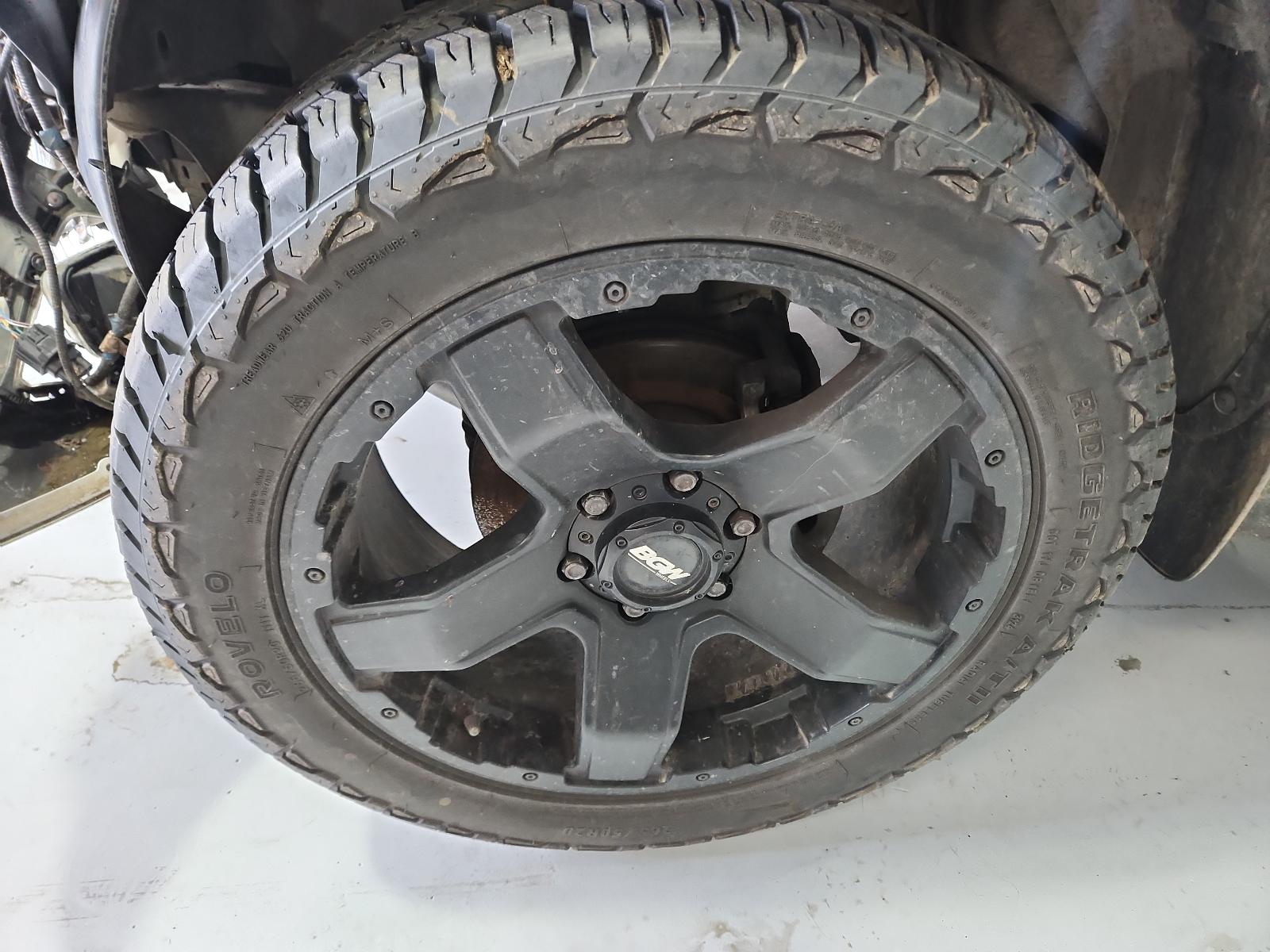 Ford Ranger - PX/PX2 2011-2017