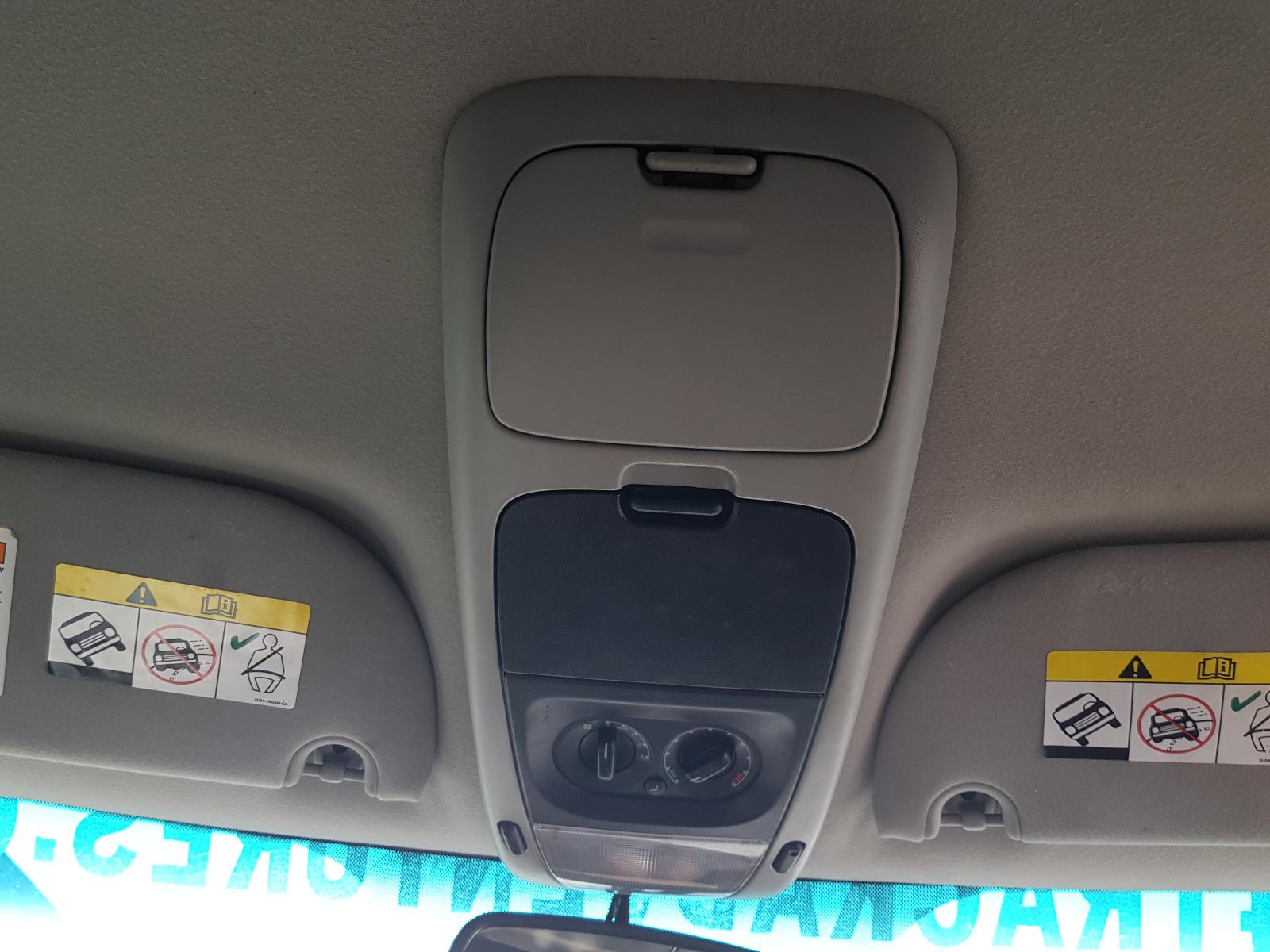 Ford Explorer - UT 2005-2007