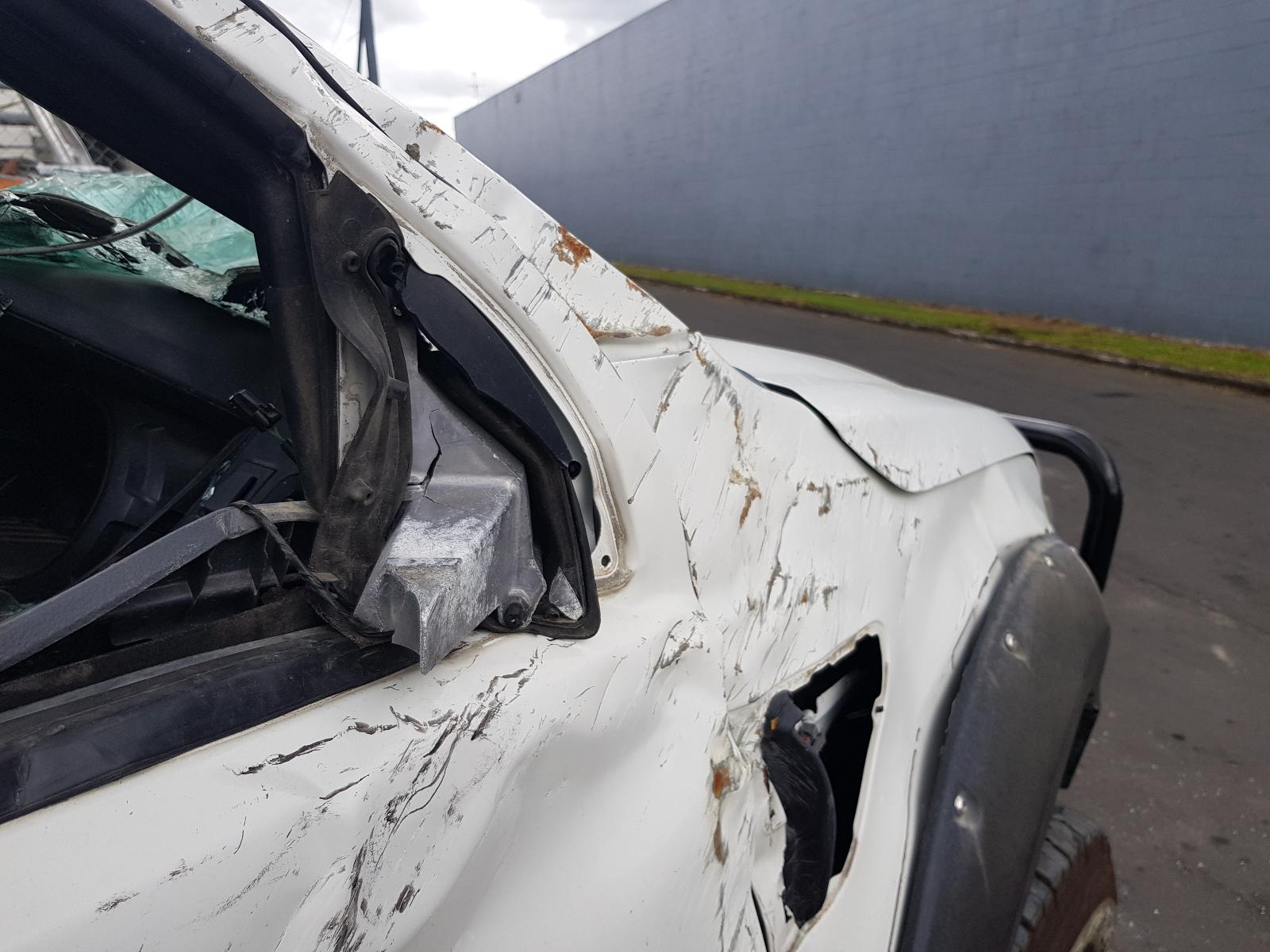 Ford Ranger - PX/PX2 2011-2017