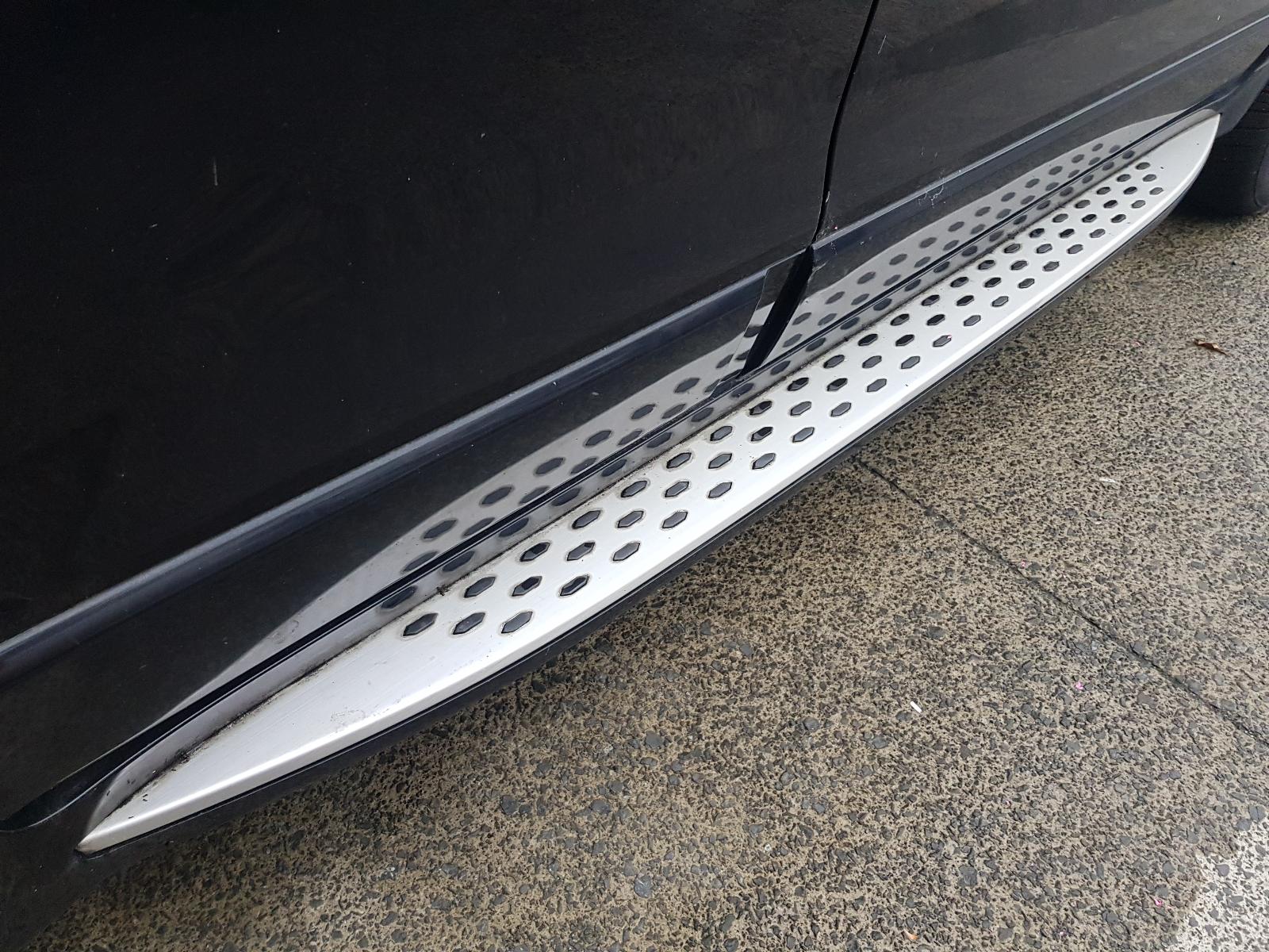 Holden Captiva - Captiva 7 2011-Present