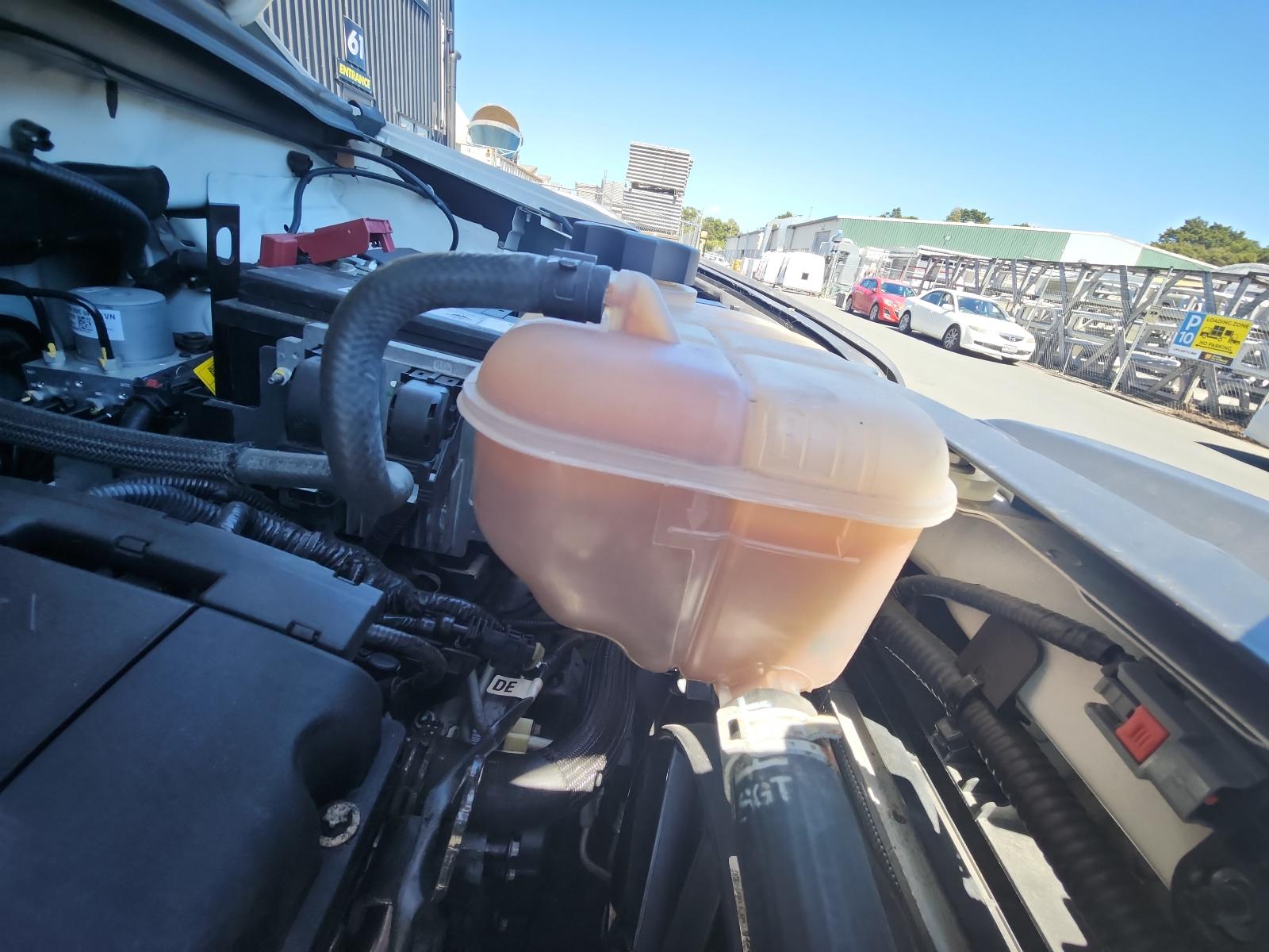 Holden Trax - TJ Series 2013-Present