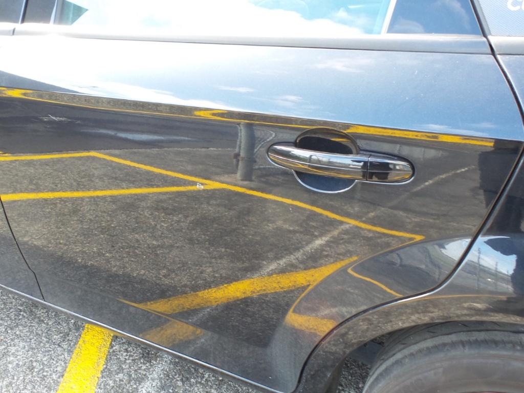 Ford Mondeo - MA-MB 2007-2010