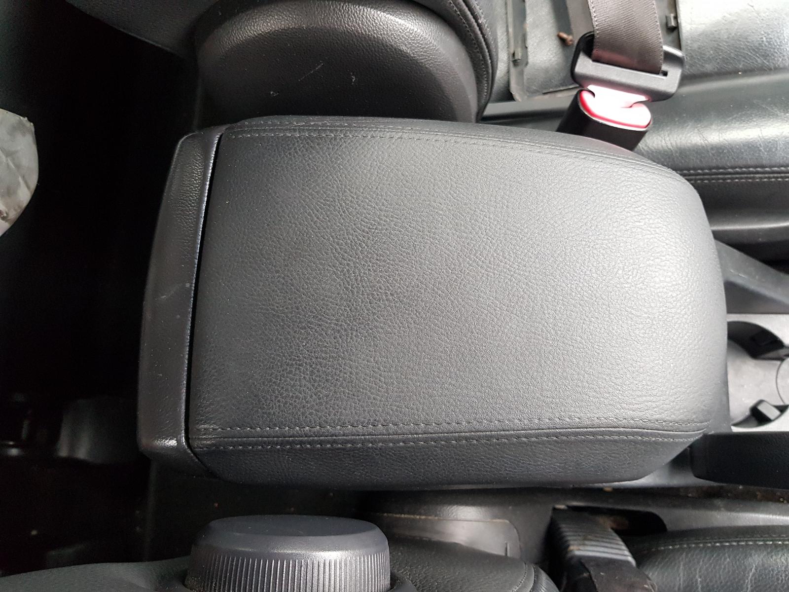 Holden Captiva - Captiva 7 2006-2011