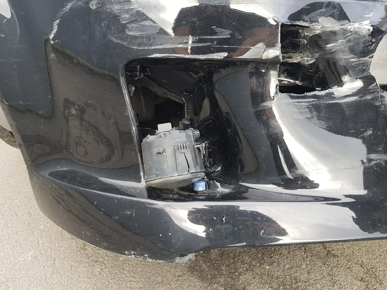 Holden Commodore - VE 2006-2013