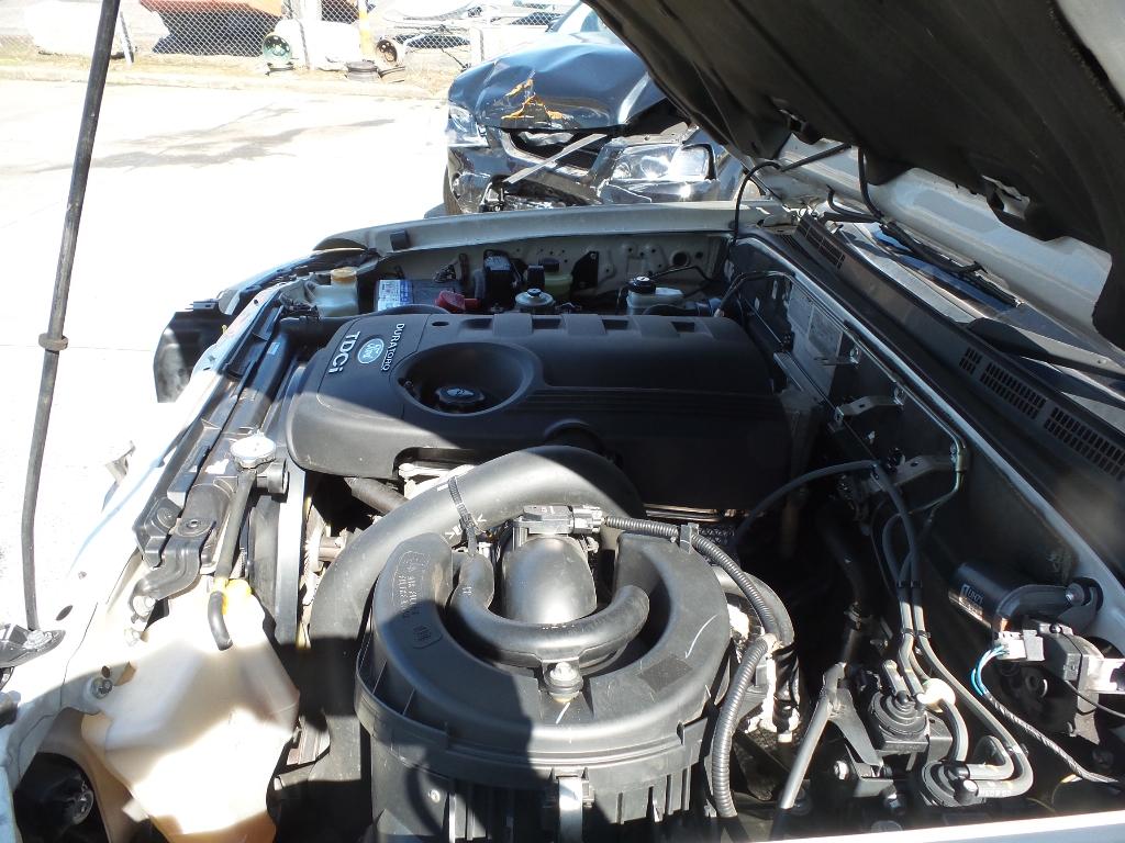 Ford Ranger - PJ 2006-2009