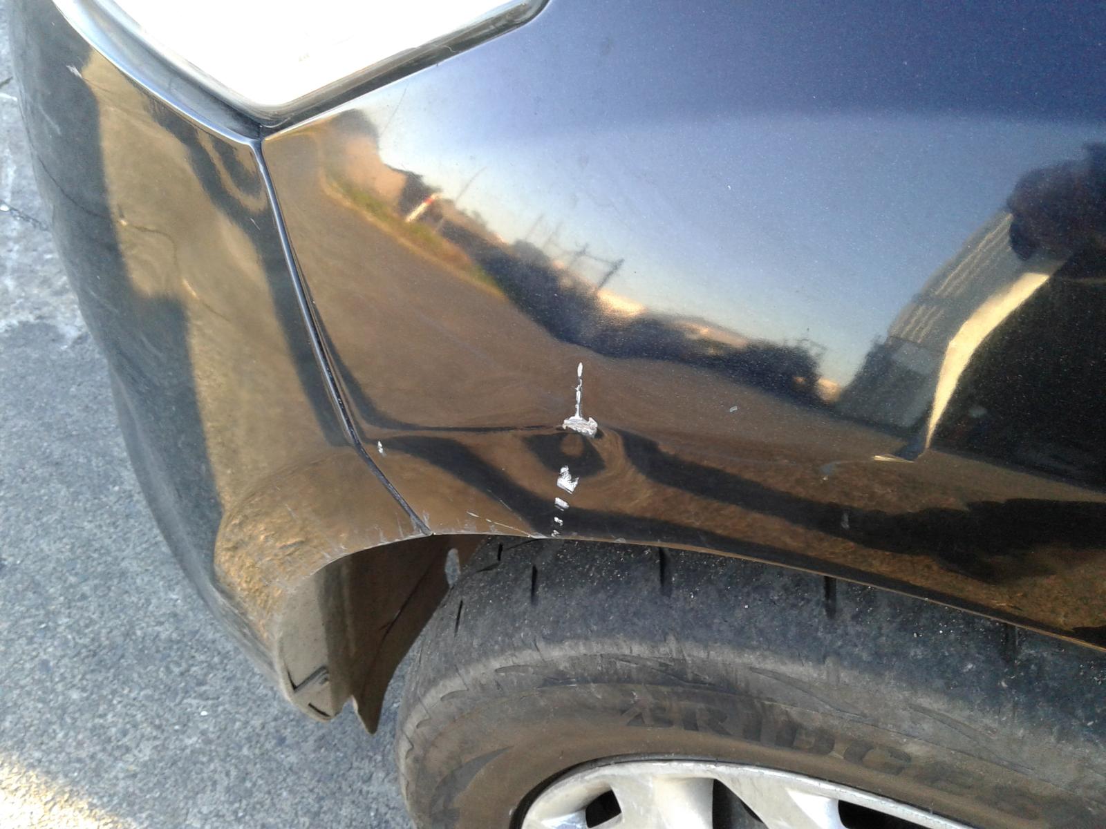 Ford Mondeo - MA-MB 2007-2010