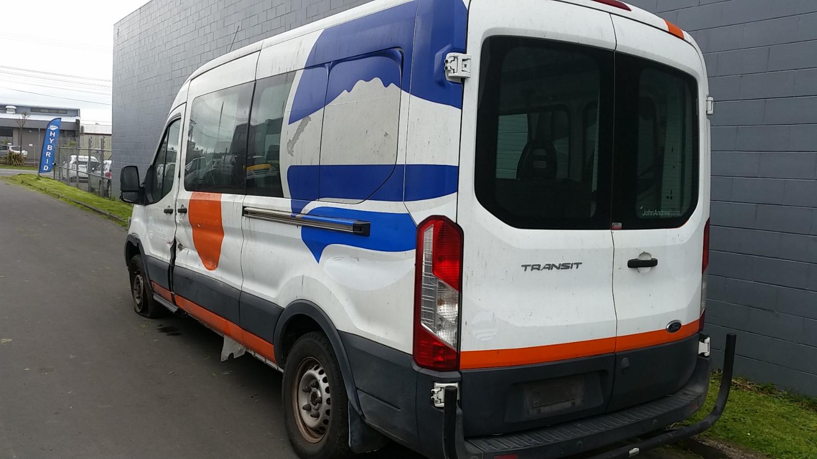 Ford Transit - Other