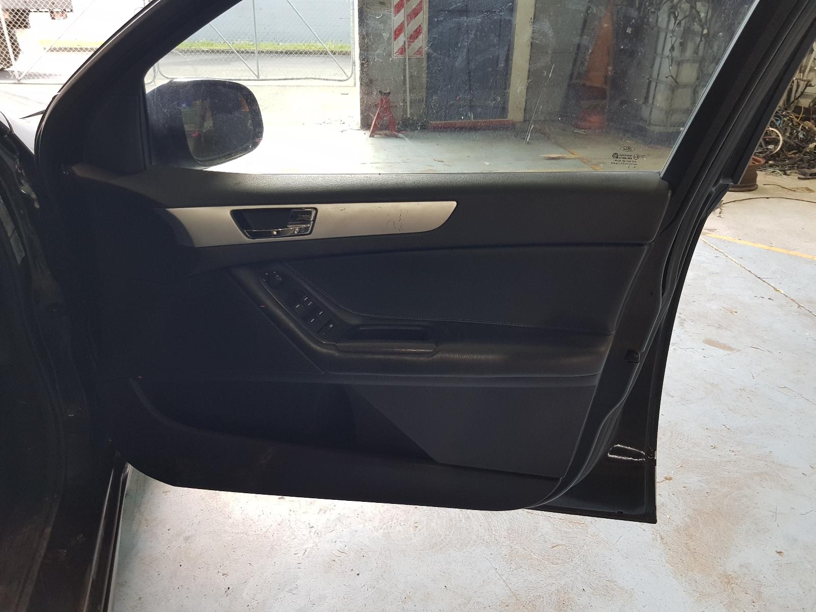 Ford Falcon - BF XR6