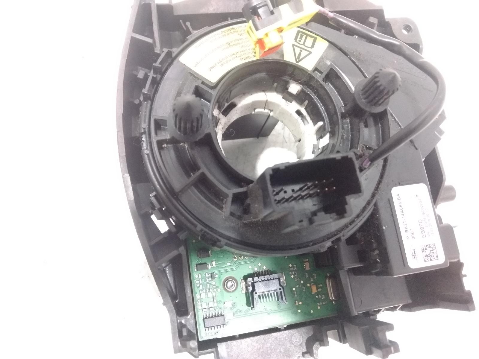 Airbag_Module_Sensor