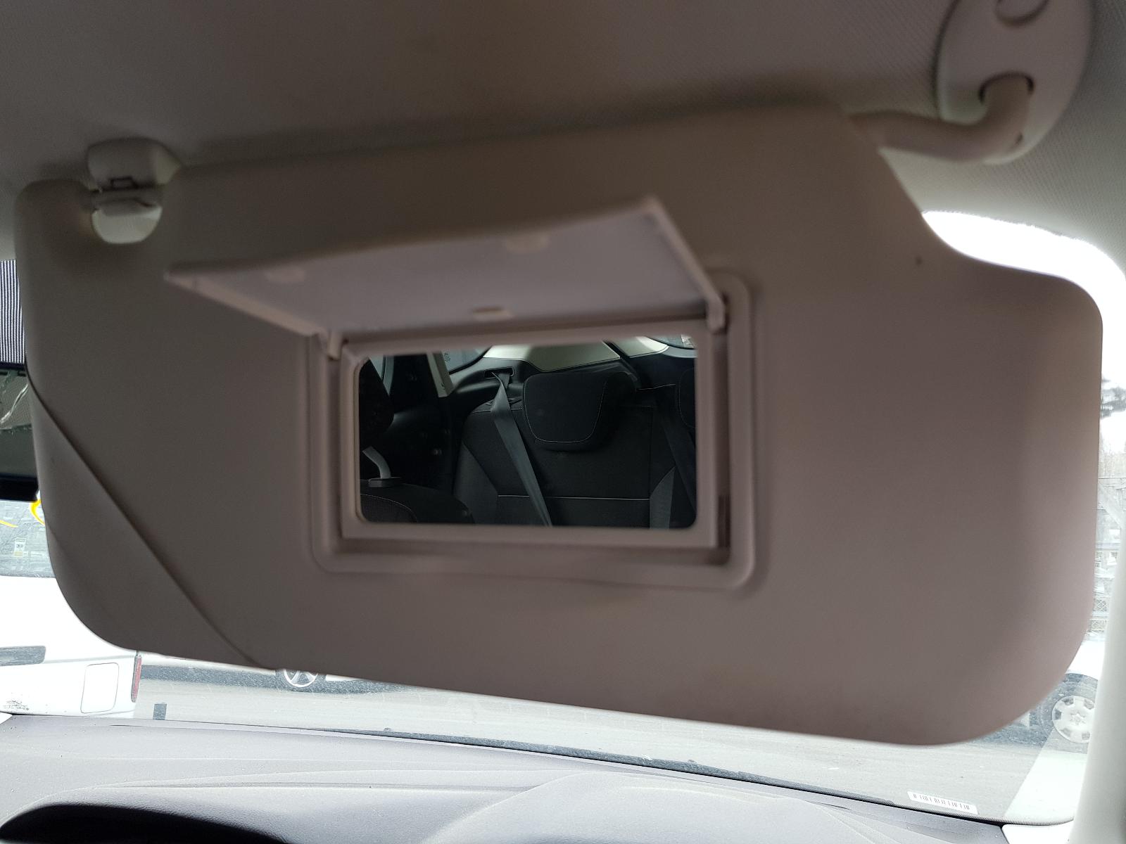 Ford Focus - LW 2011-2015