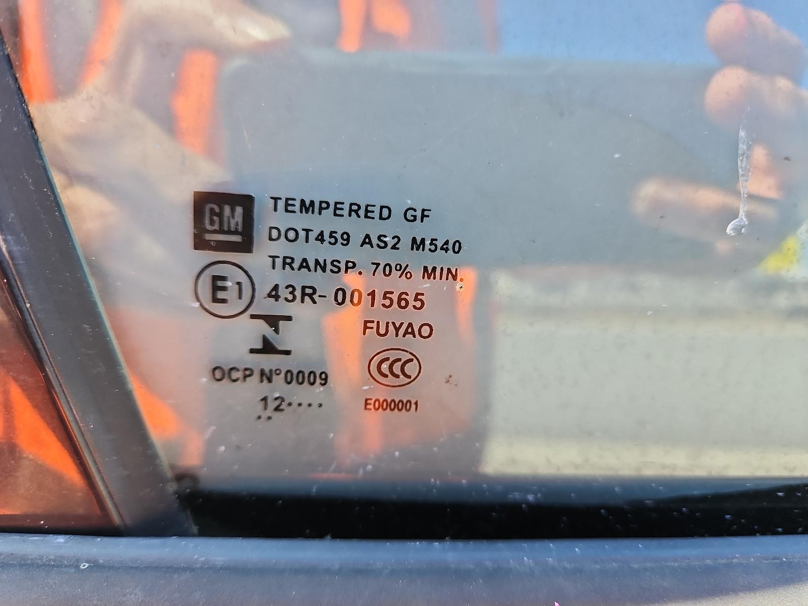 Holden Commodore - VE 2006-2013