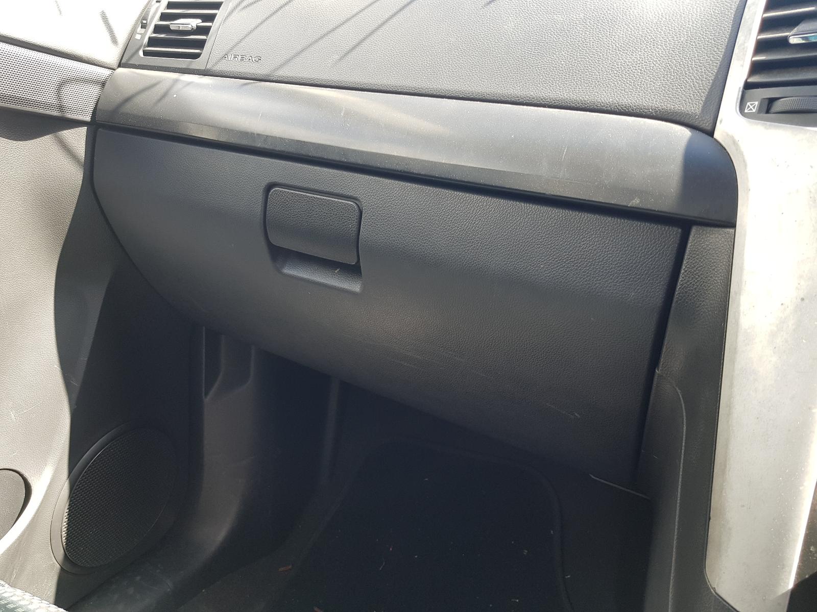 Holden Captiva - Captiva 7 2011-Present