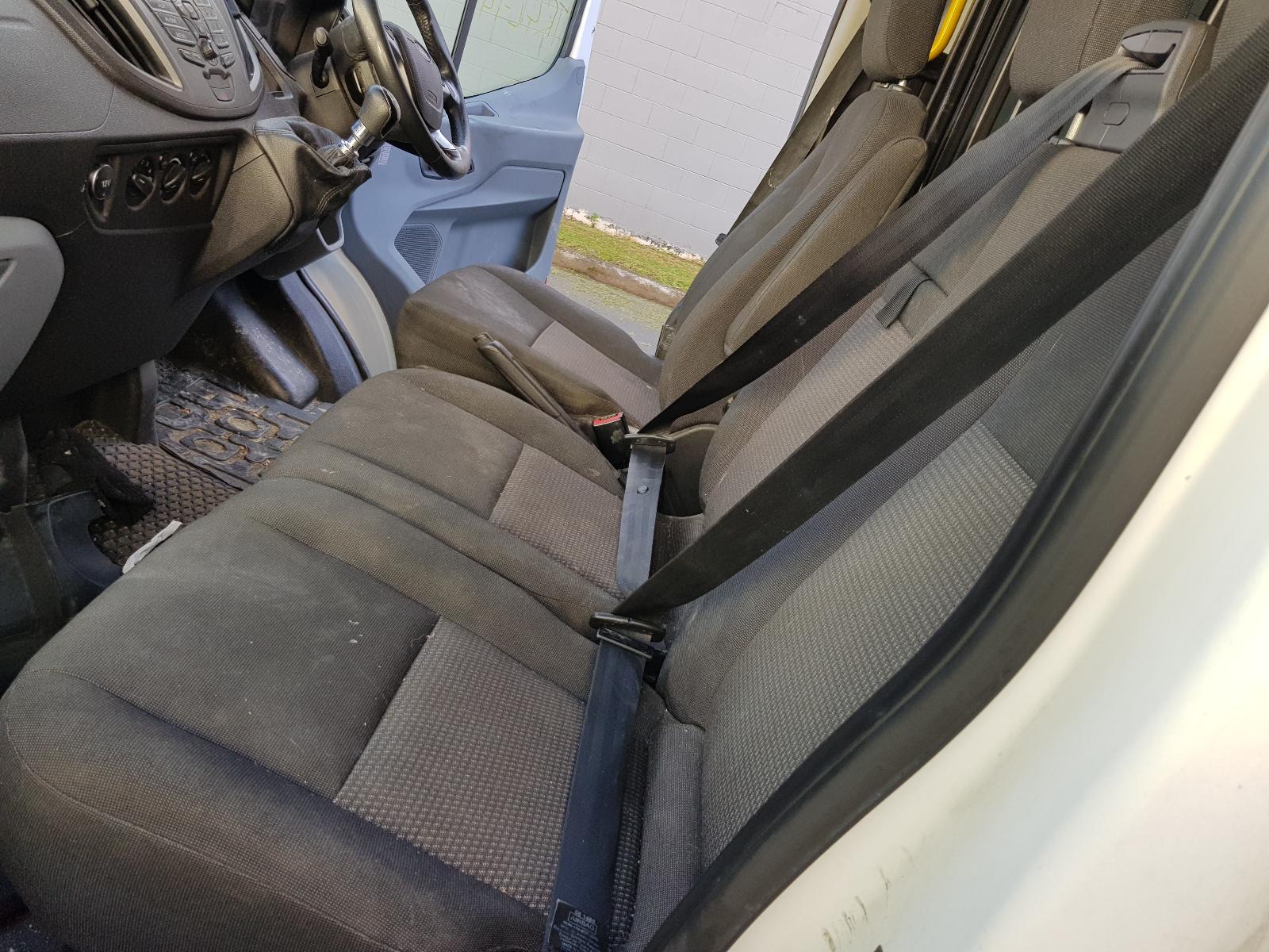 Ford Transit - Other