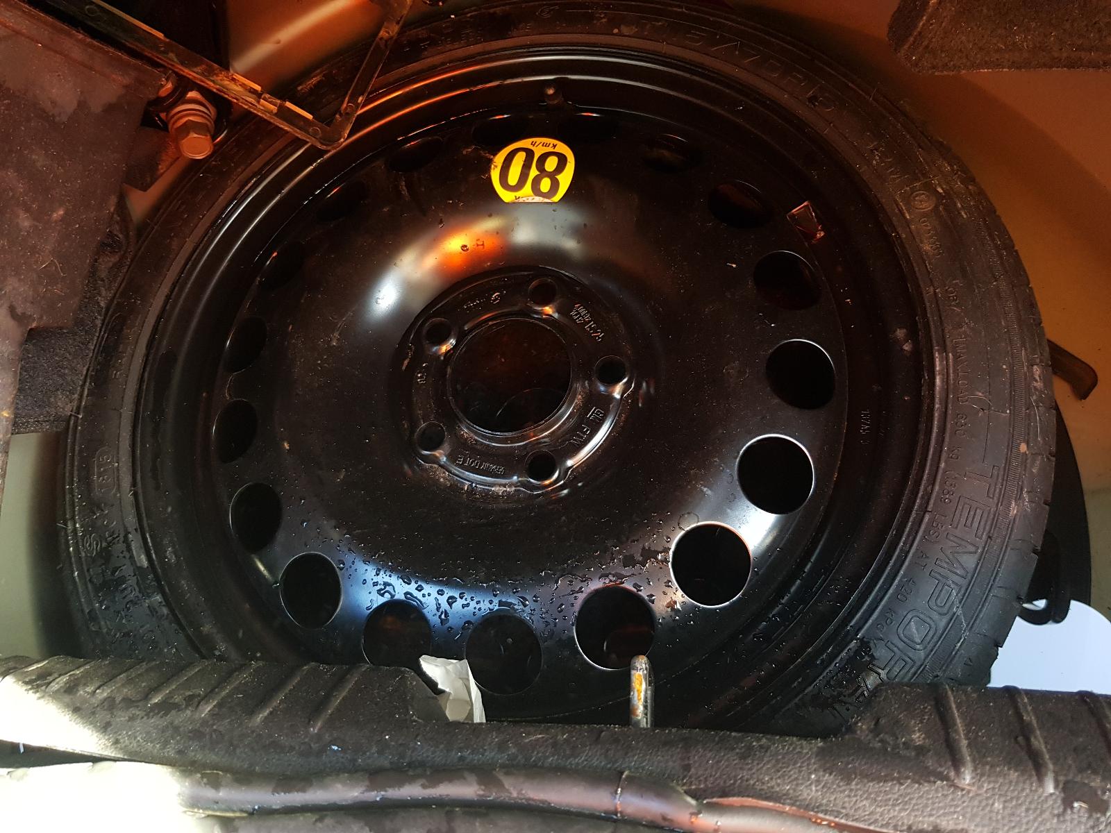 Holden Cruze - 2009-Present