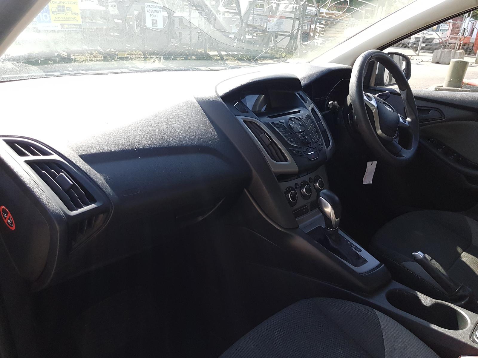 Ford Focus - LW 2011-2015