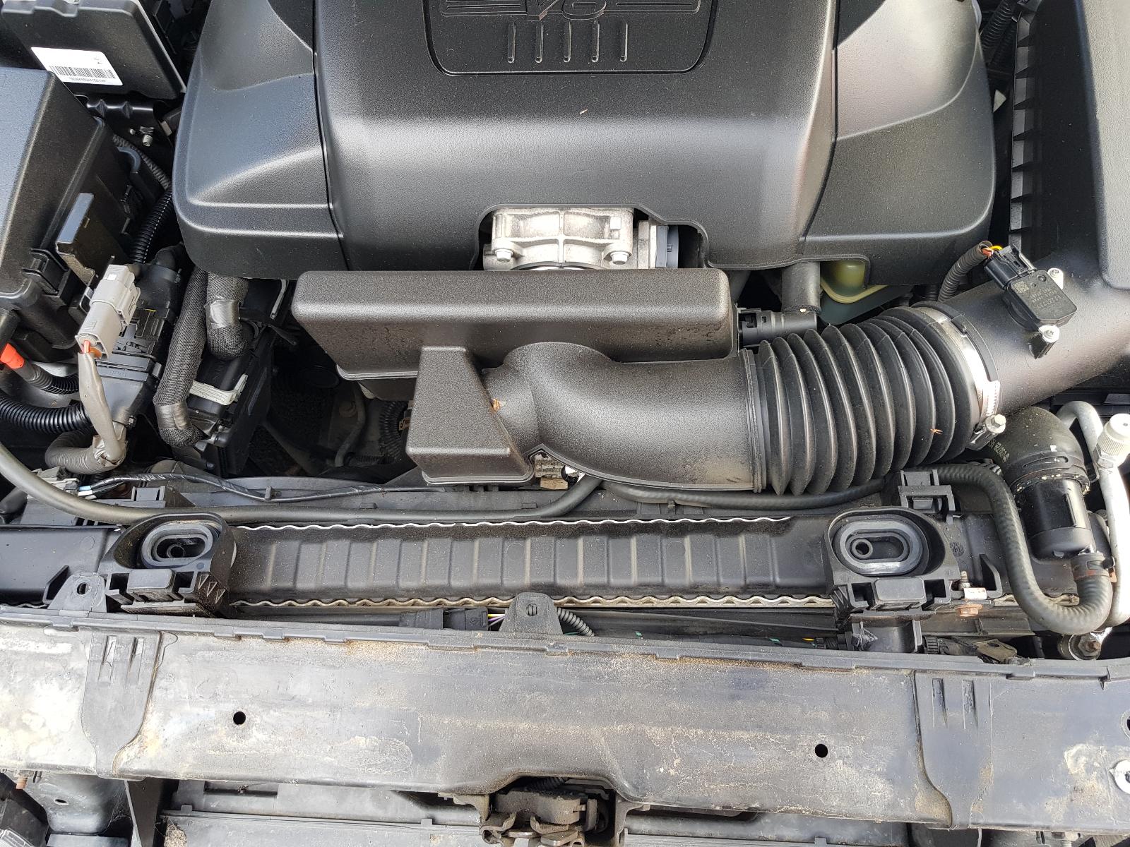 Holden Commodore - VE 2006-2013