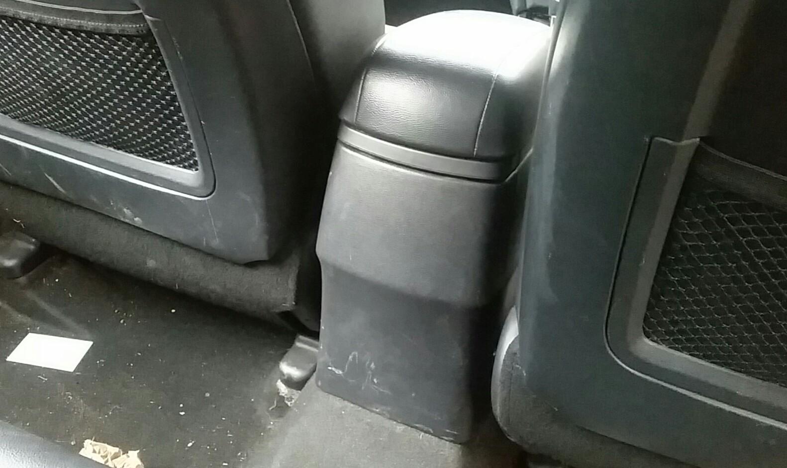 Hyundai i30 - 2007-2016