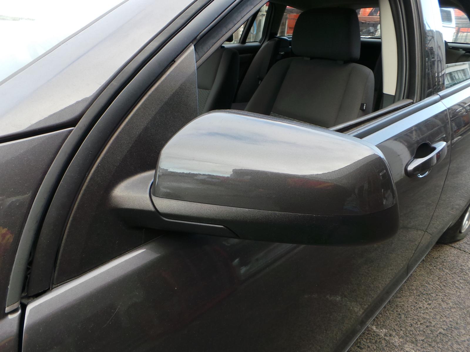 Holden Commodore - VE 2006-2013