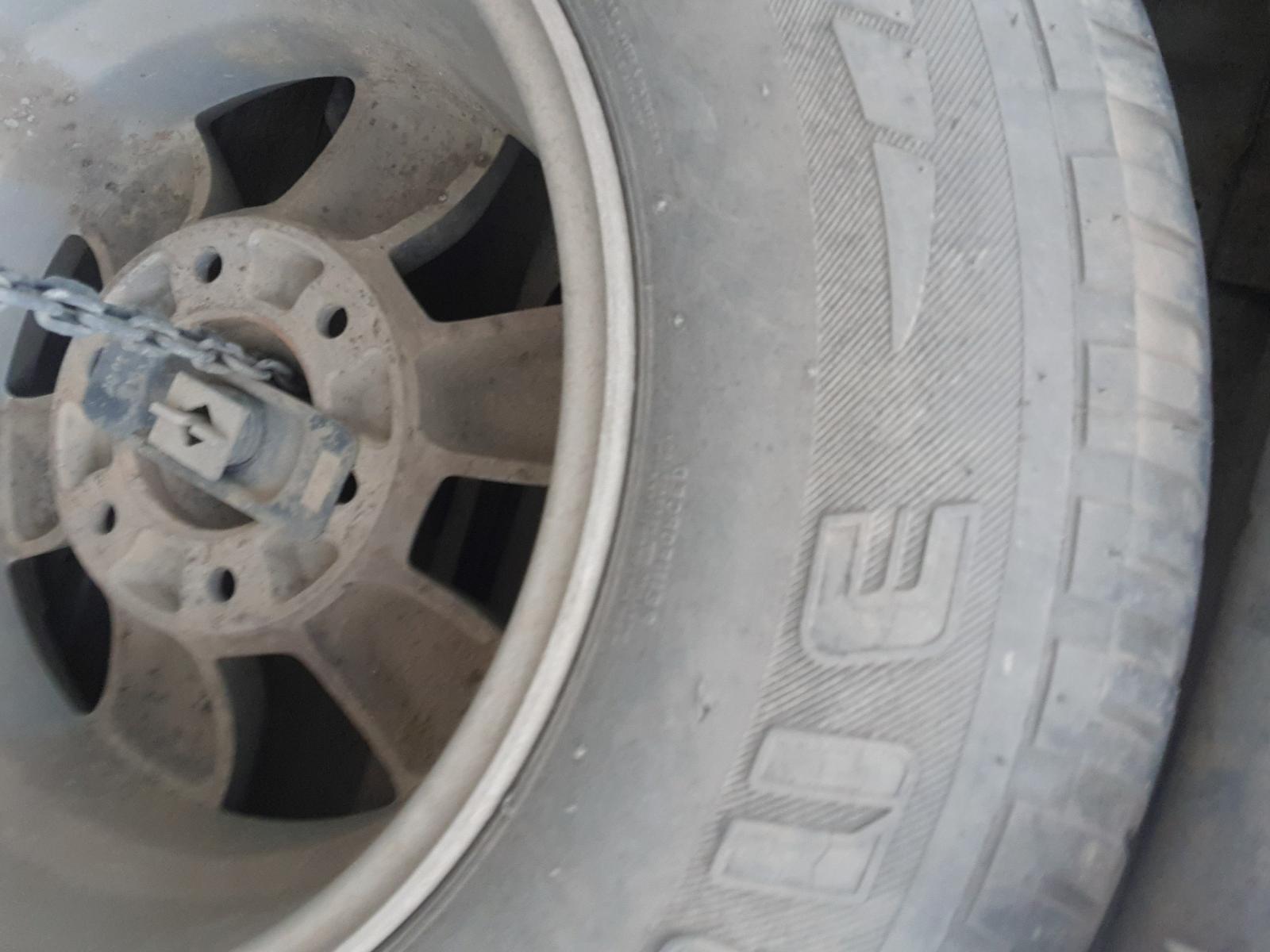 Ford Ranger - PJ 2006-2009