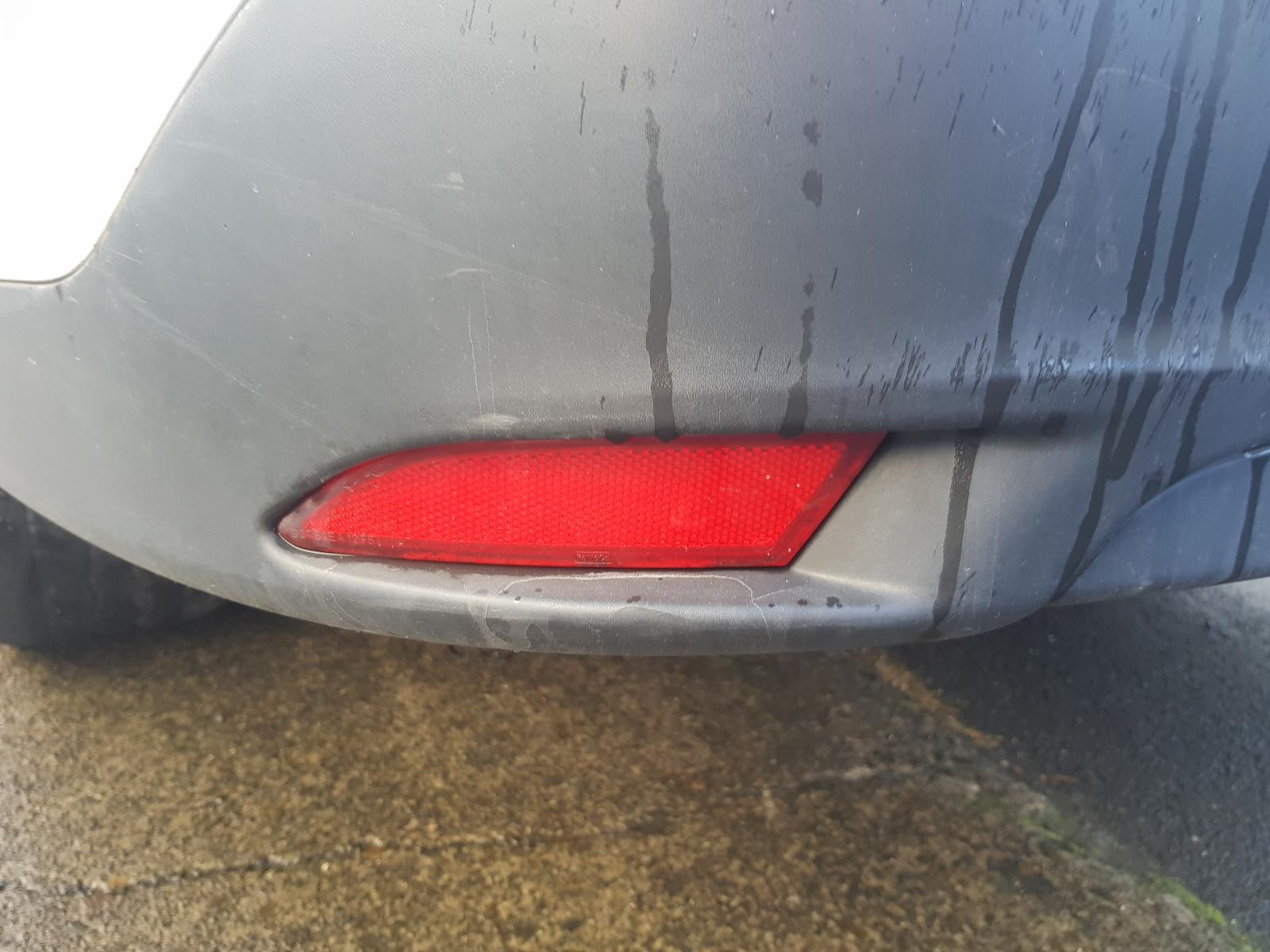 Ford Focus - LW 2011-2015