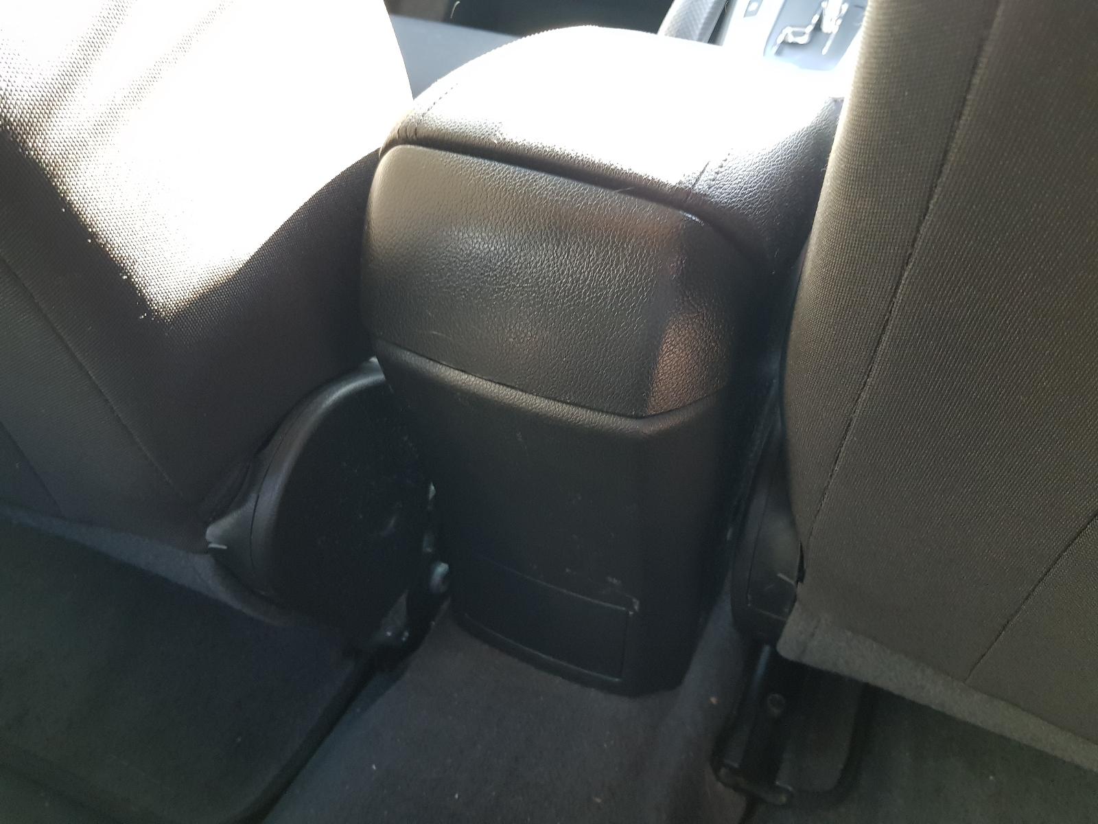 Holden Cruze - 2009-Present