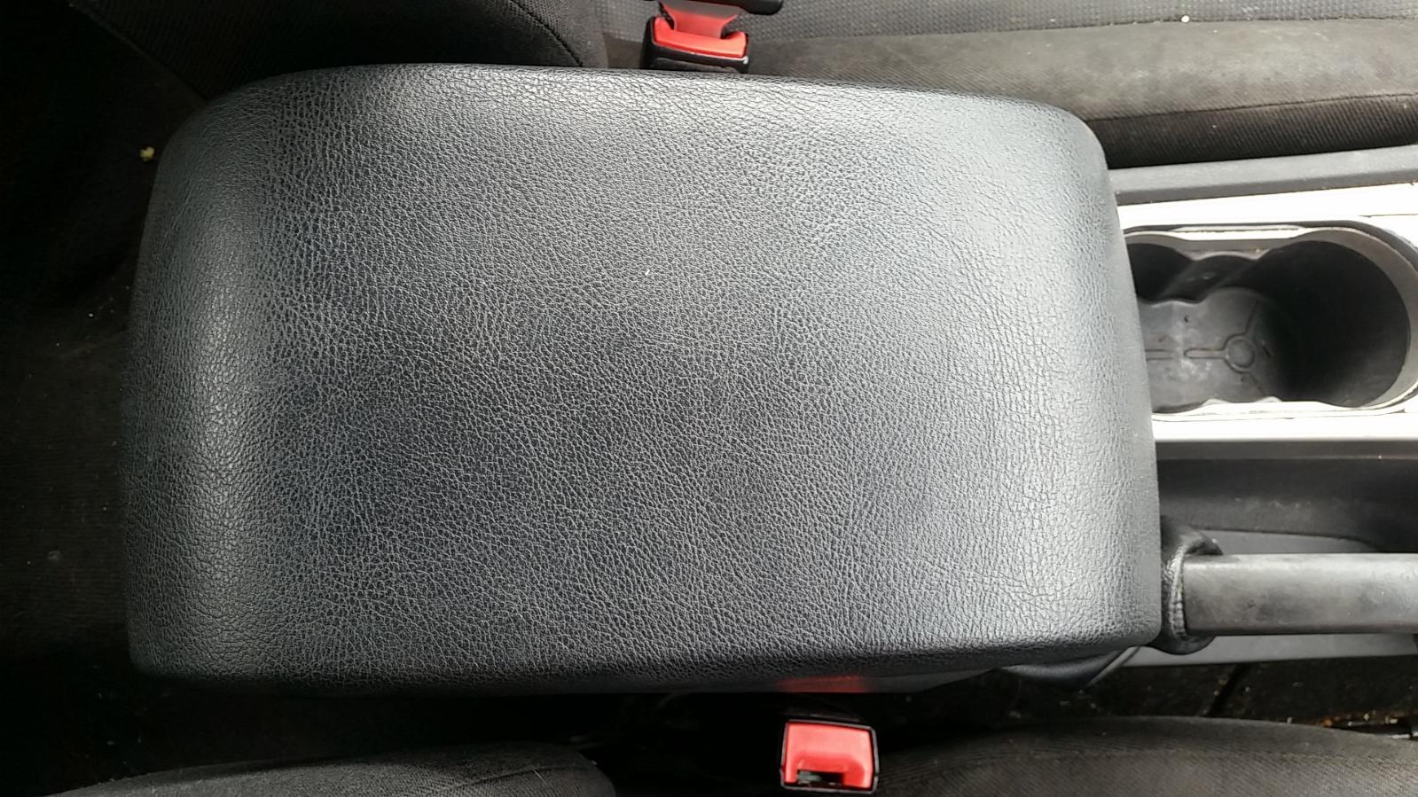 Ford Mondeo - MA-MB 2007-2010