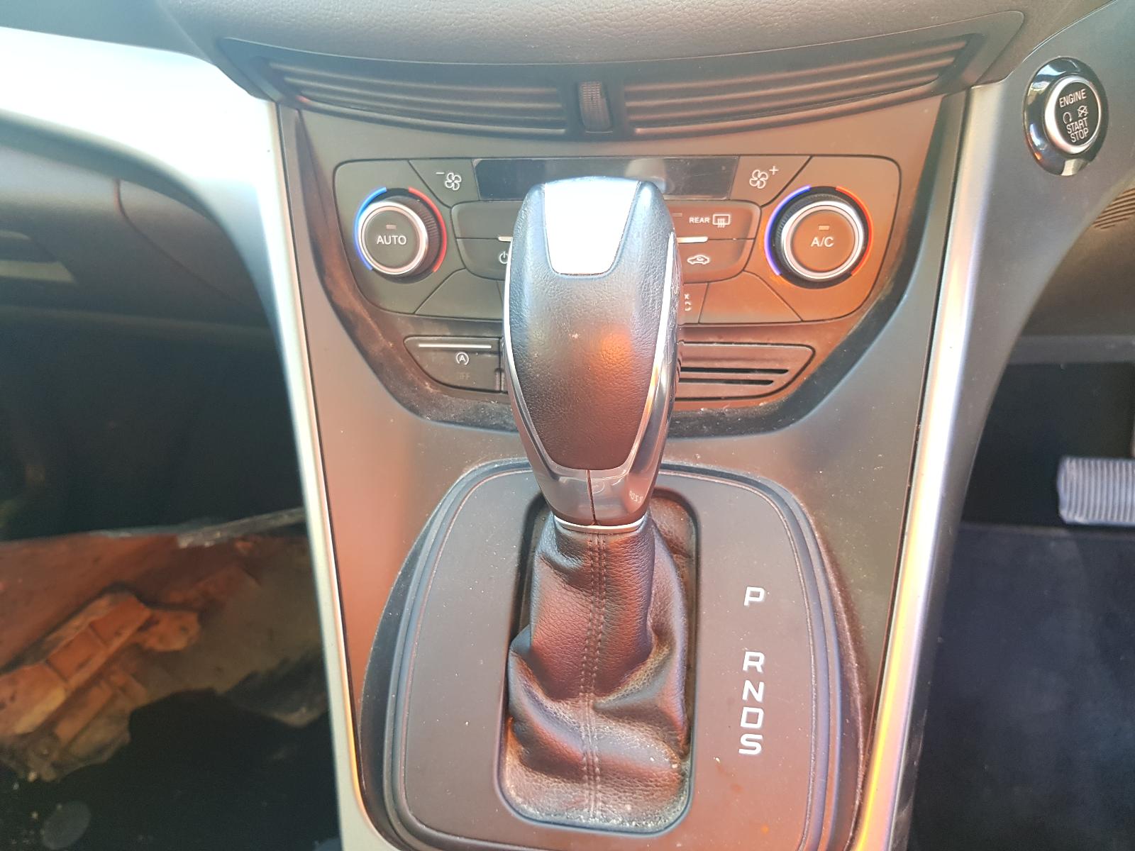 Ford Escape - LF 2007-Present