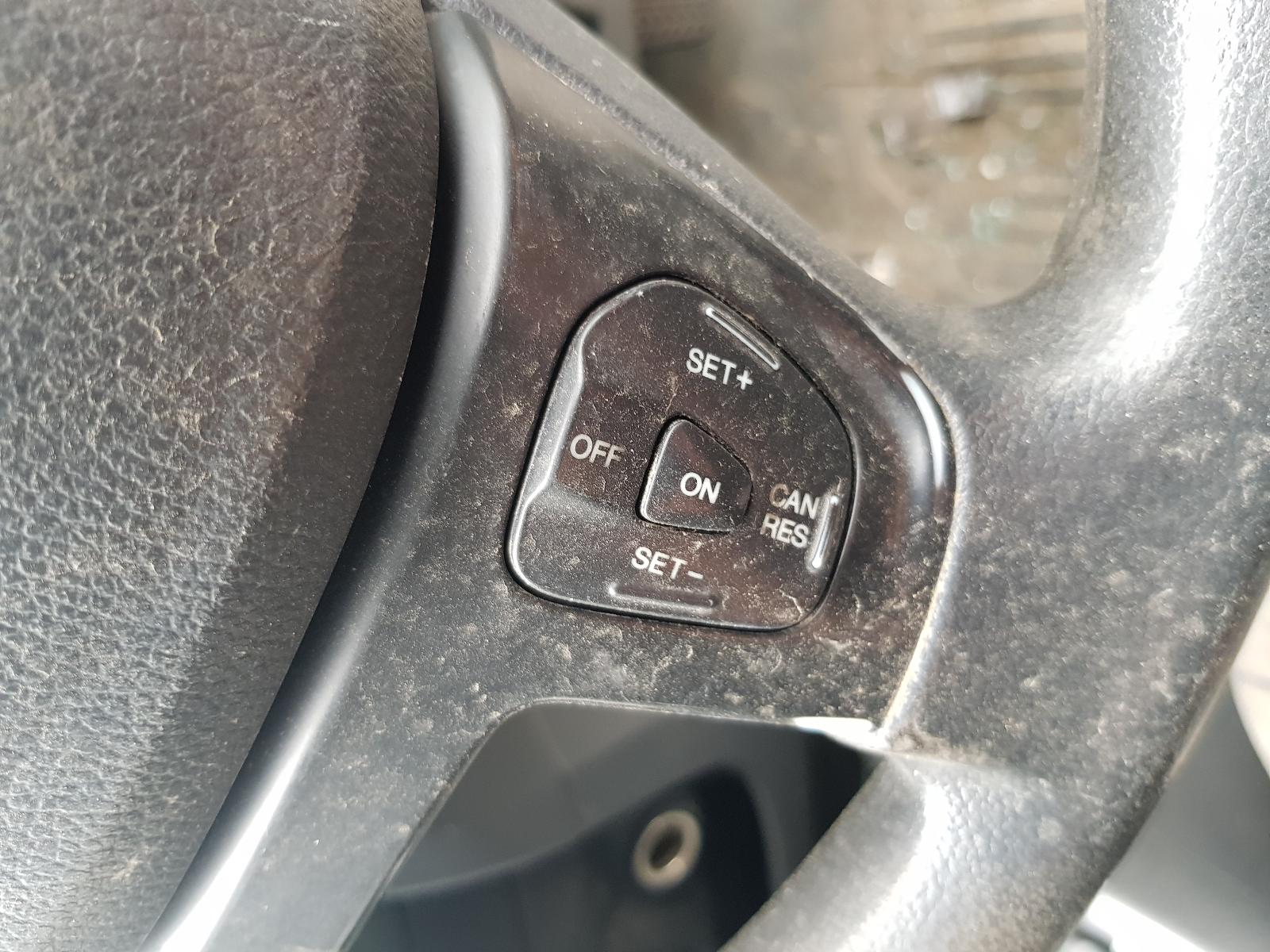 Ford Ranger - PX/PX2 2011-2017