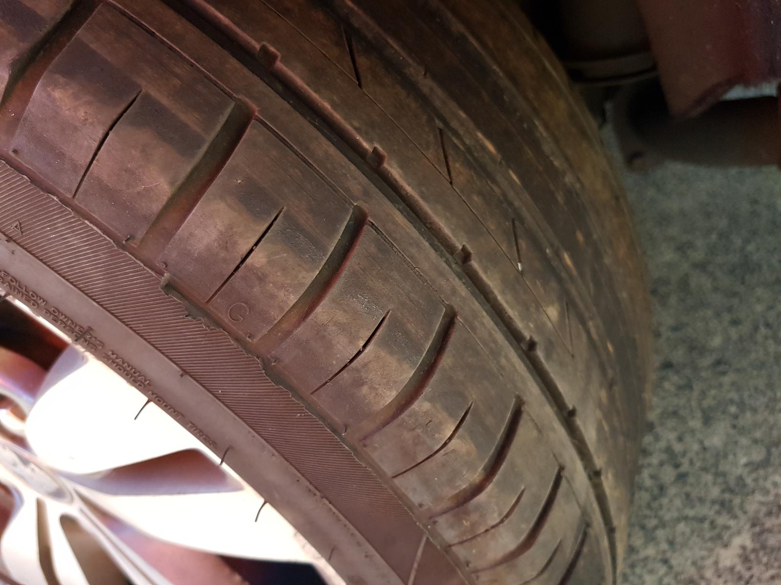 Holden Commodore - VF 2013-Present